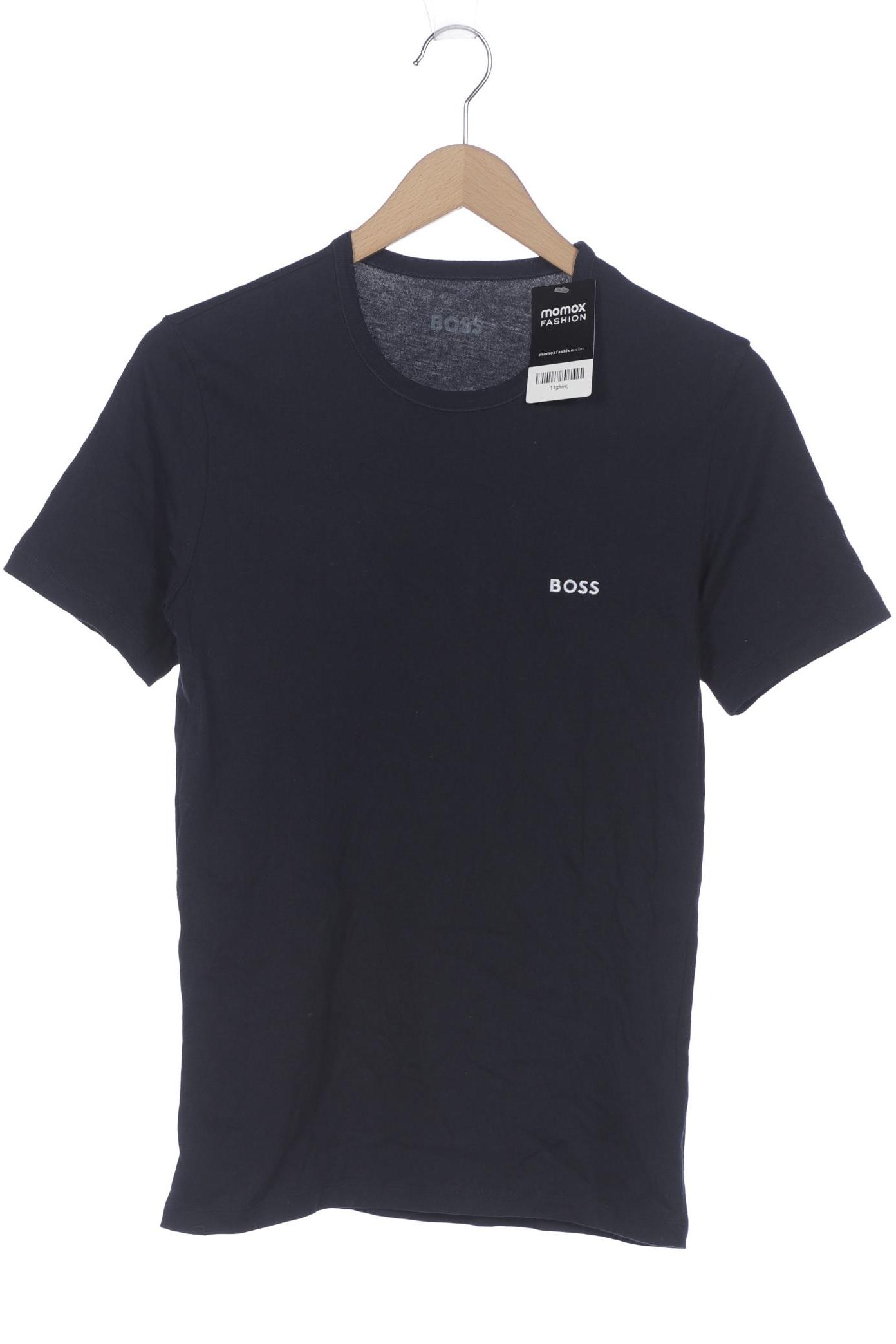 

Boss by Hugo Boss Herren T-Shirt, marineblau, Gr. 46