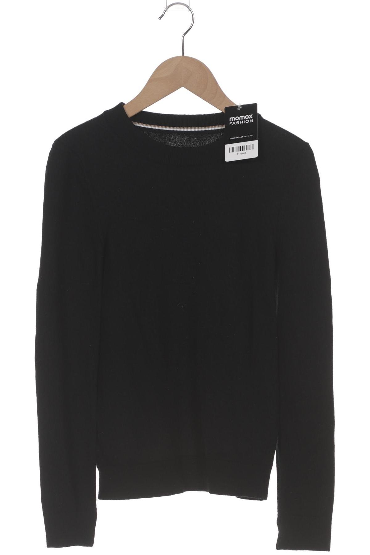 

Boss by Hugo Boss Damen Pullover, schwarz, Gr. 36