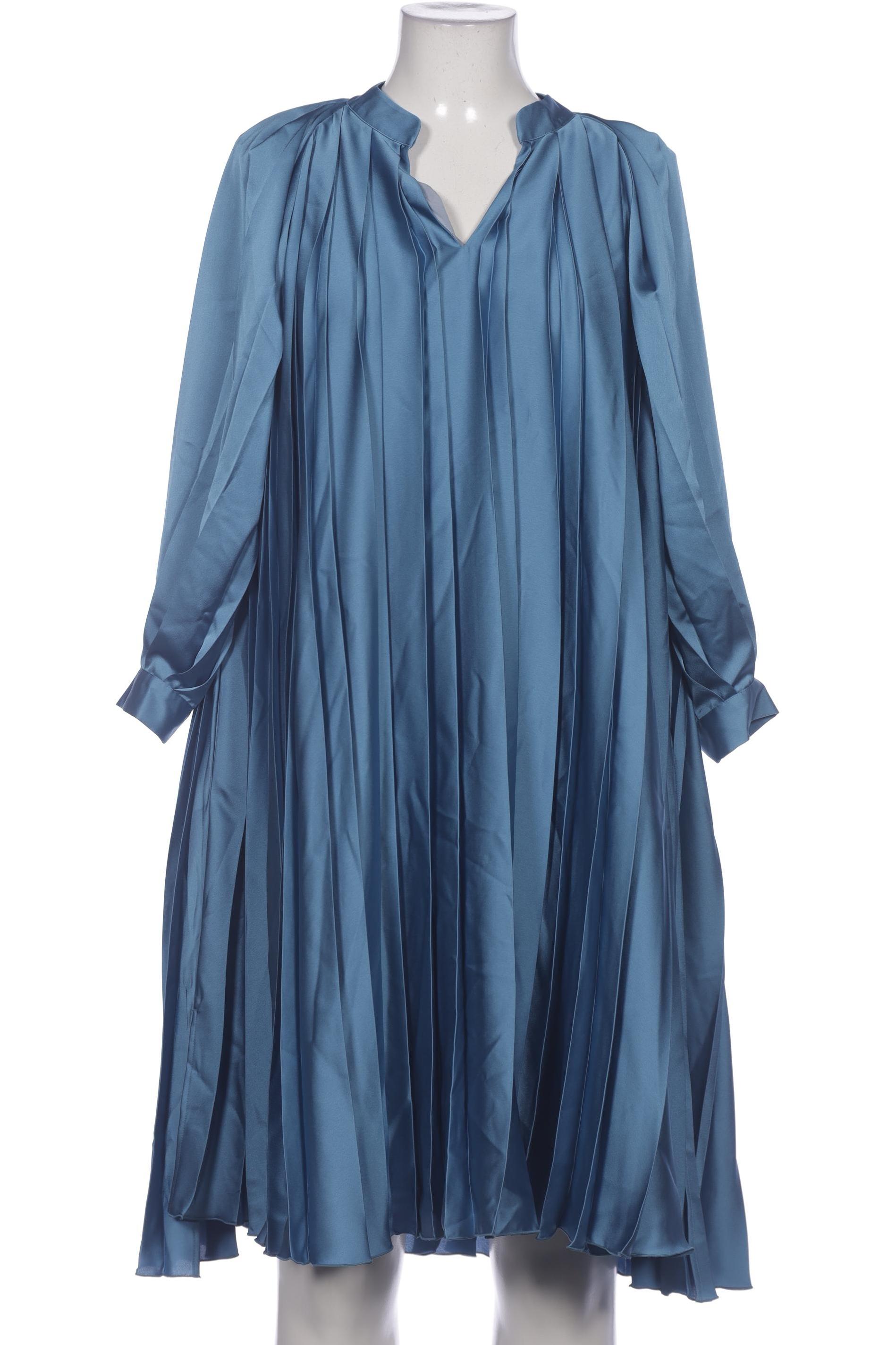 

Boss by Hugo Boss Damen Kleid, blau, Gr. 36