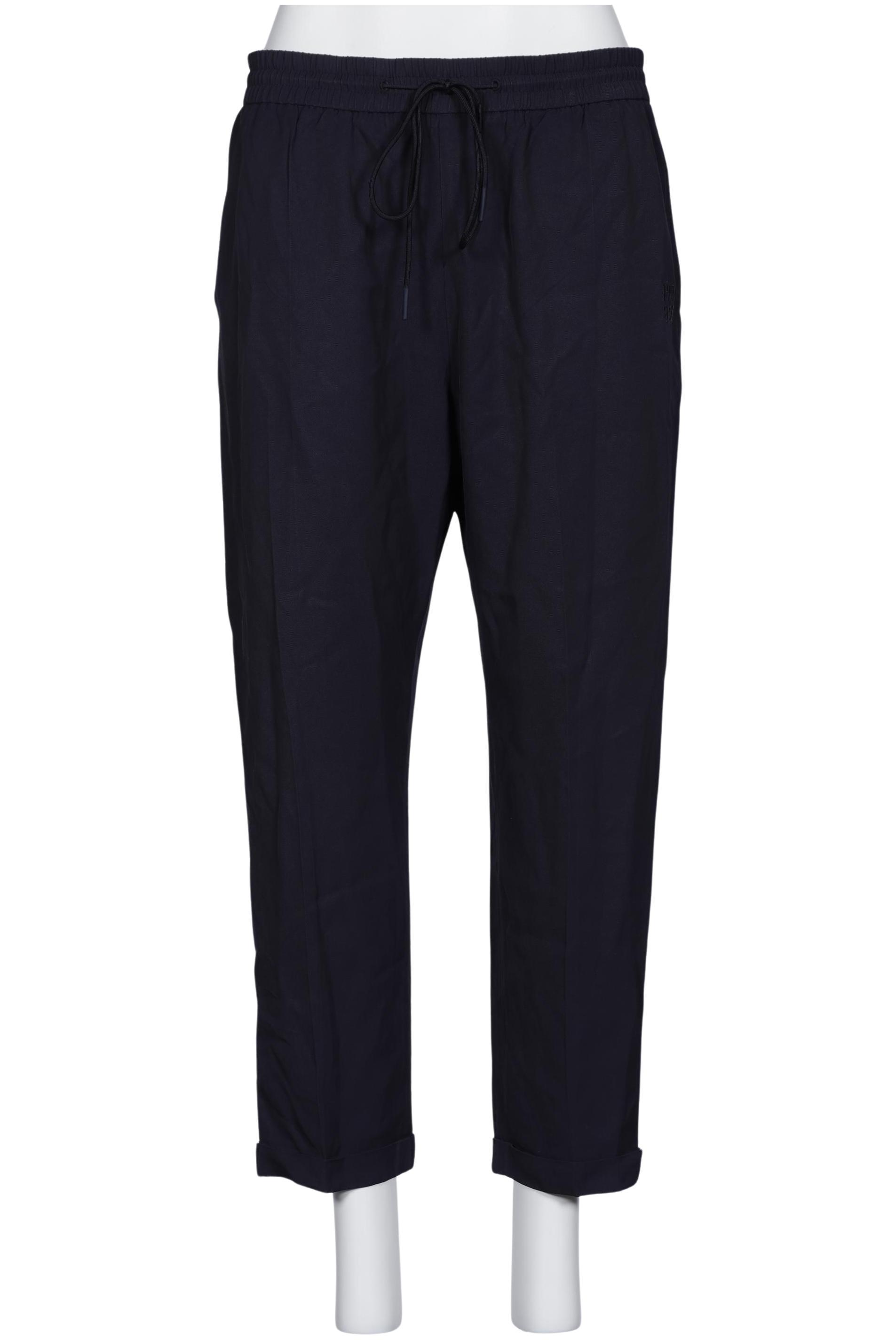 

Boss by Hugo Boss Damen Stoffhose, marineblau, Gr. 42