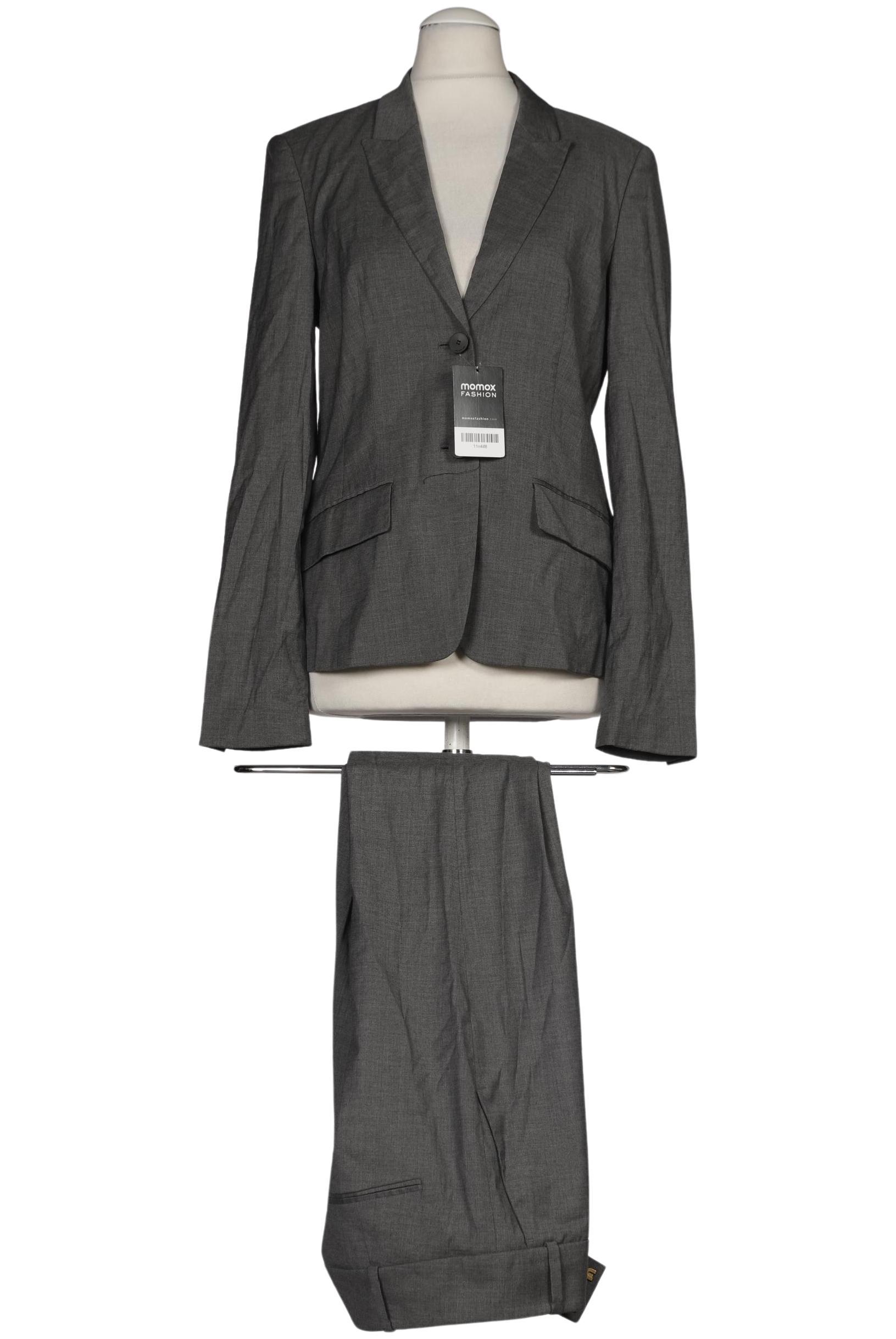 Thumbnail - Boss by Hugo Boss Damen Anzug, grau, Gr. 36