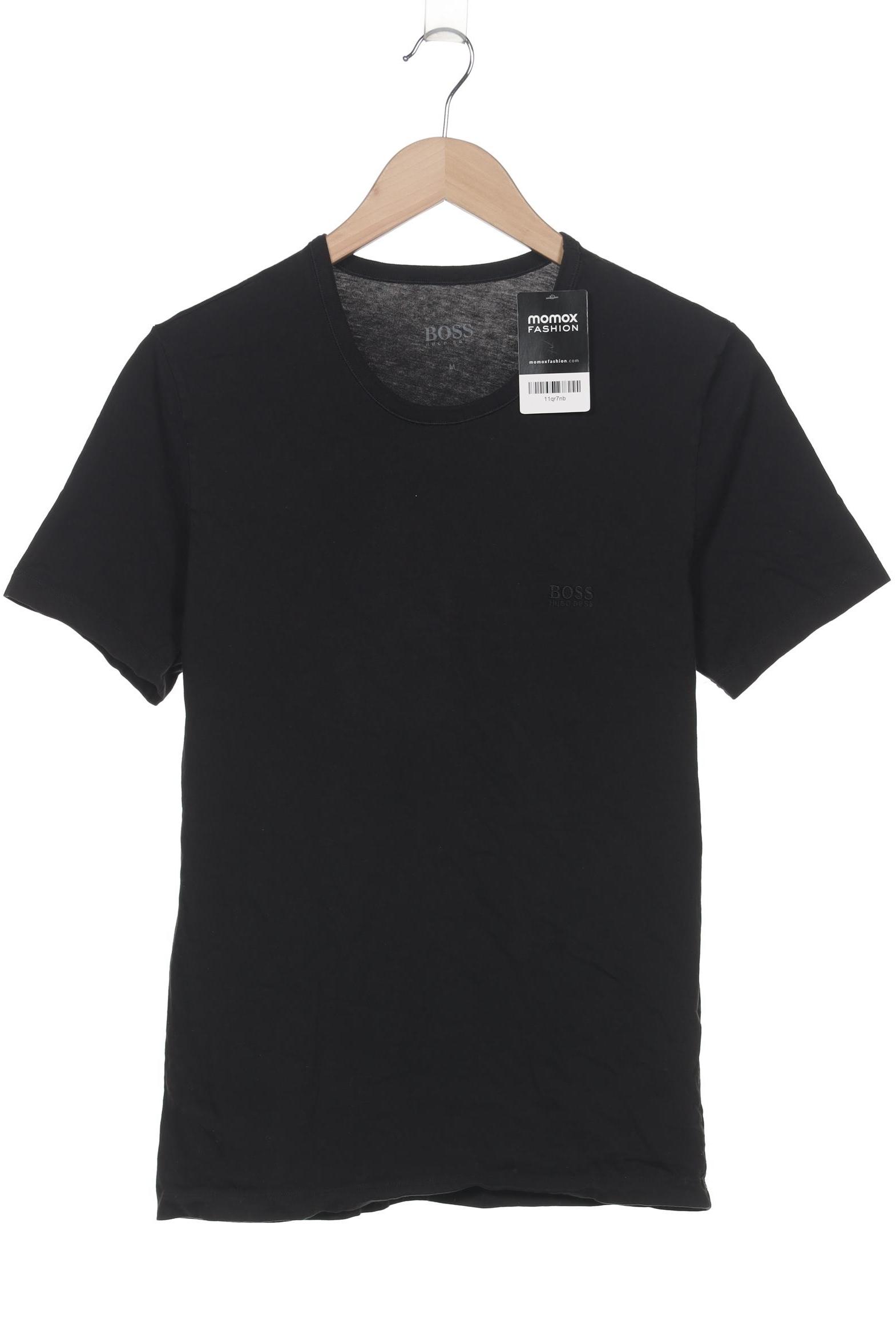 

Boss by Hugo Boss Damen T-Shirt, schwarz, Gr. 38