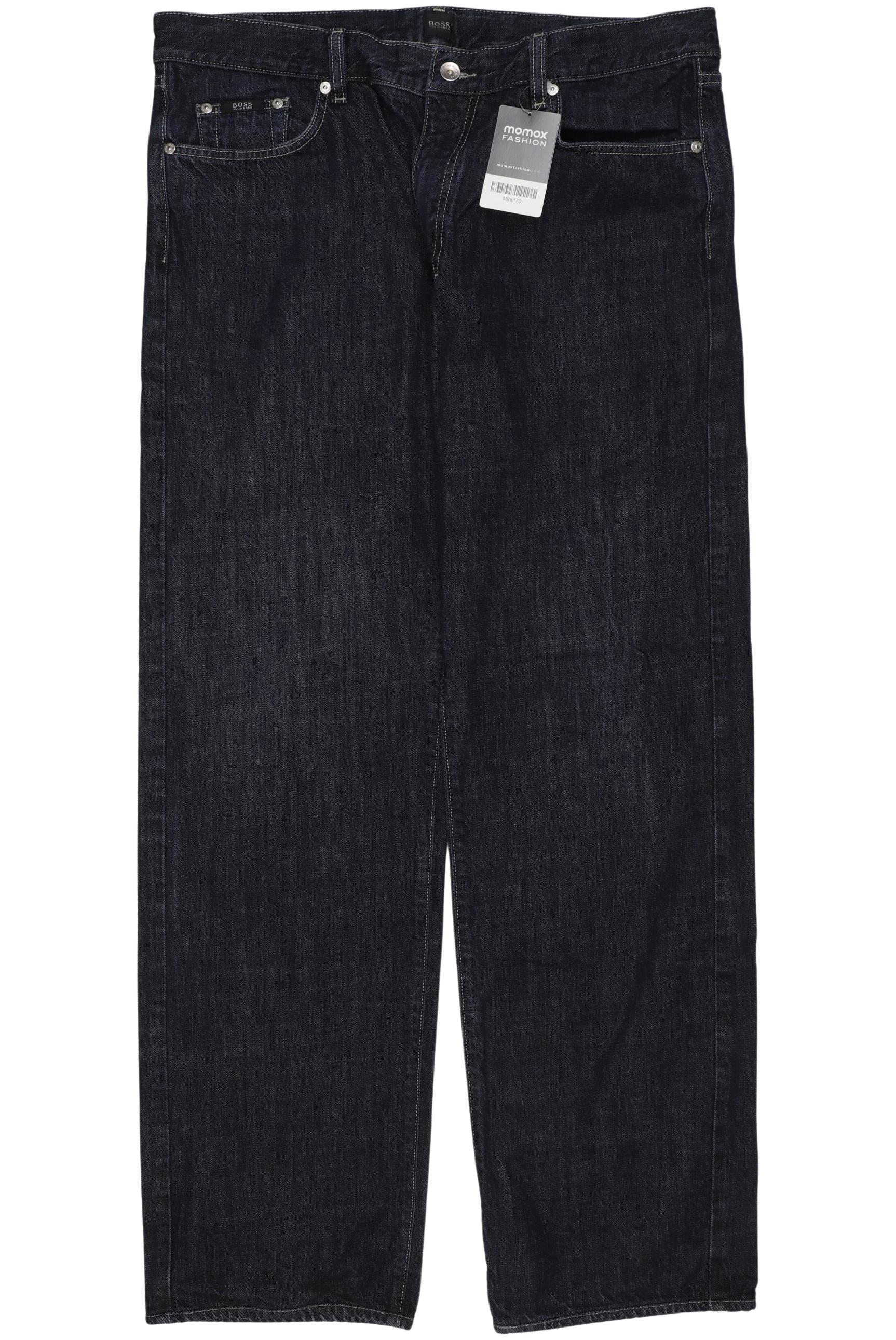 

Boss by Hugo Boss Herren Jeans, marineblau, Gr. 38