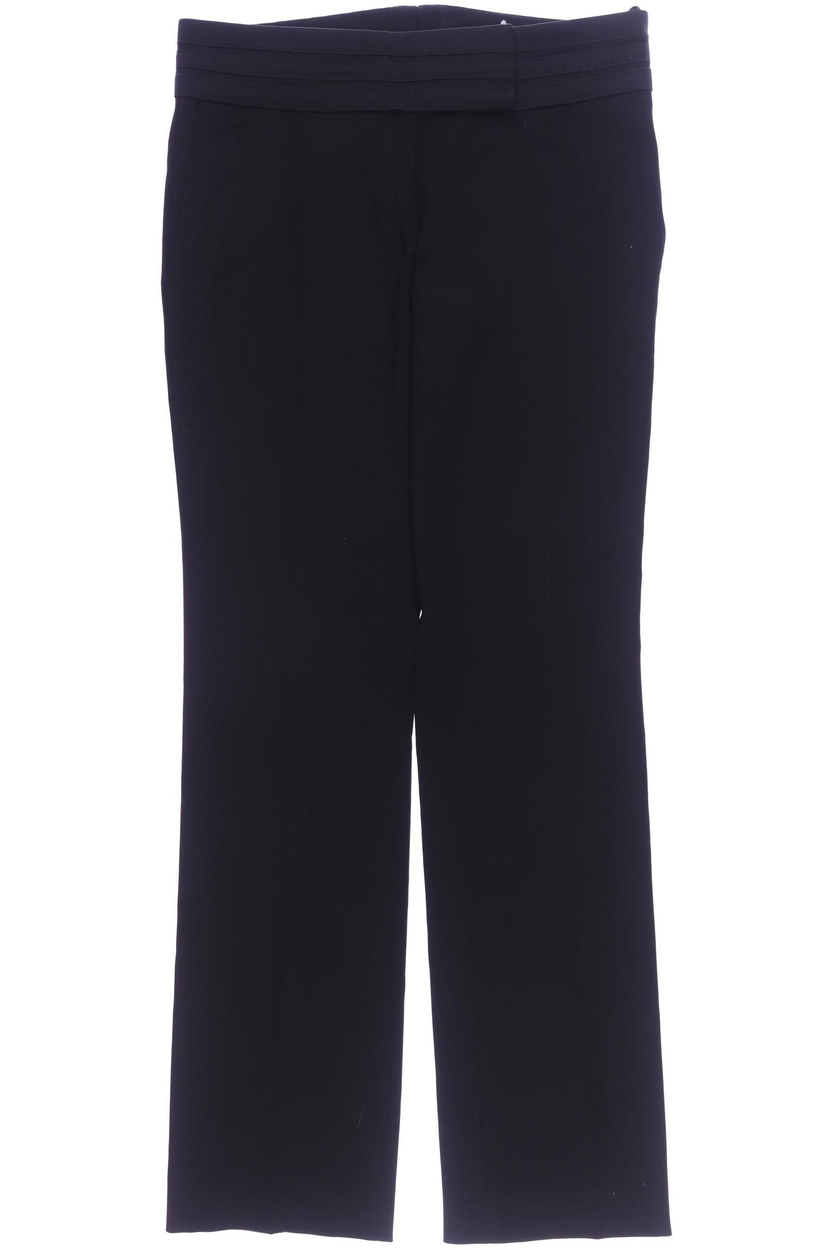 

Boss by Hugo Boss Damen Stoffhose, schwarz, Gr. 36