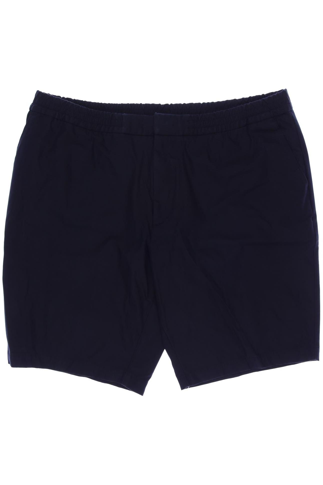 

BOSS by Hugo Boss Herren Shorts, marineblau