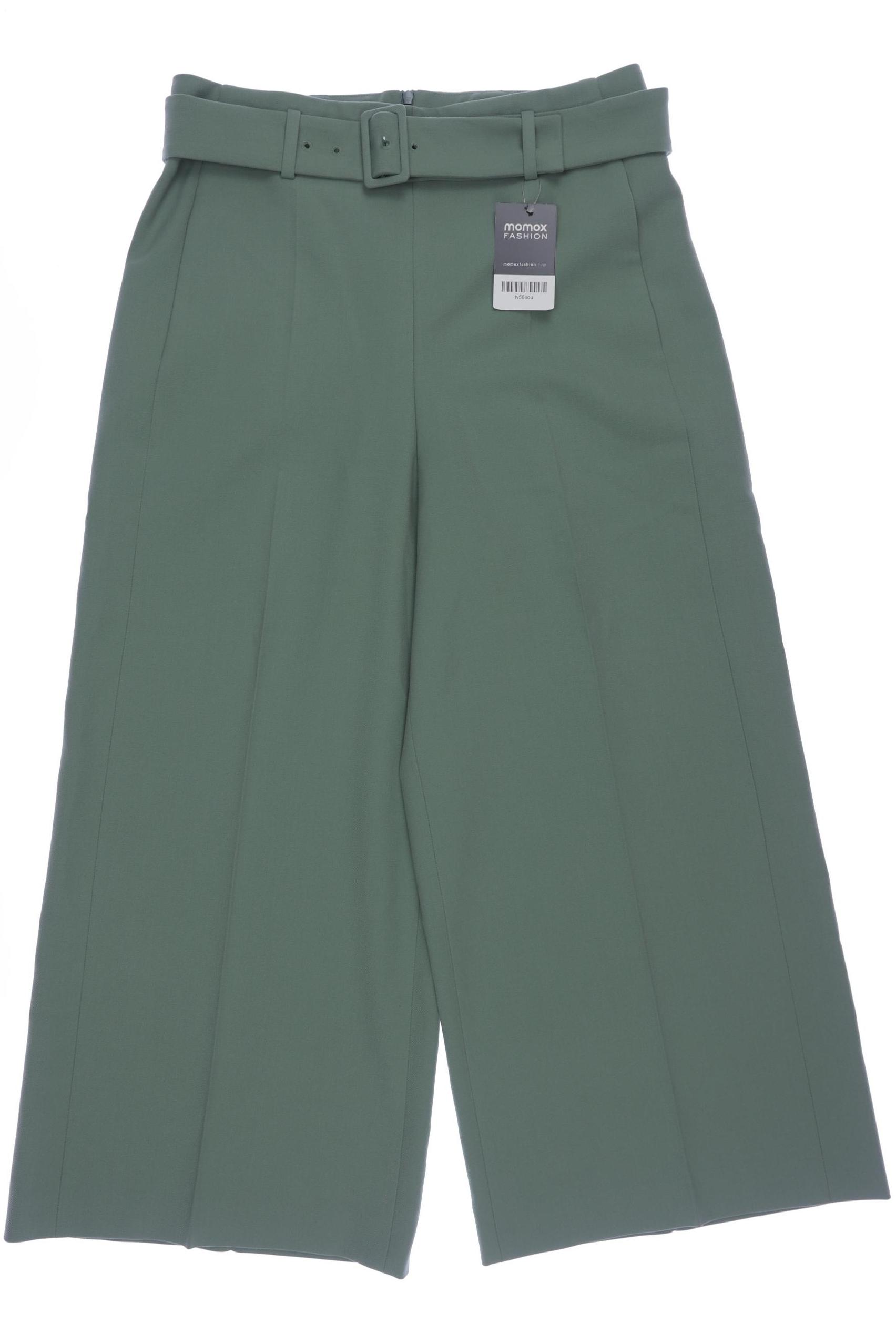 

Boss by Hugo Boss Damen Stoffhose, grün, Gr. 29