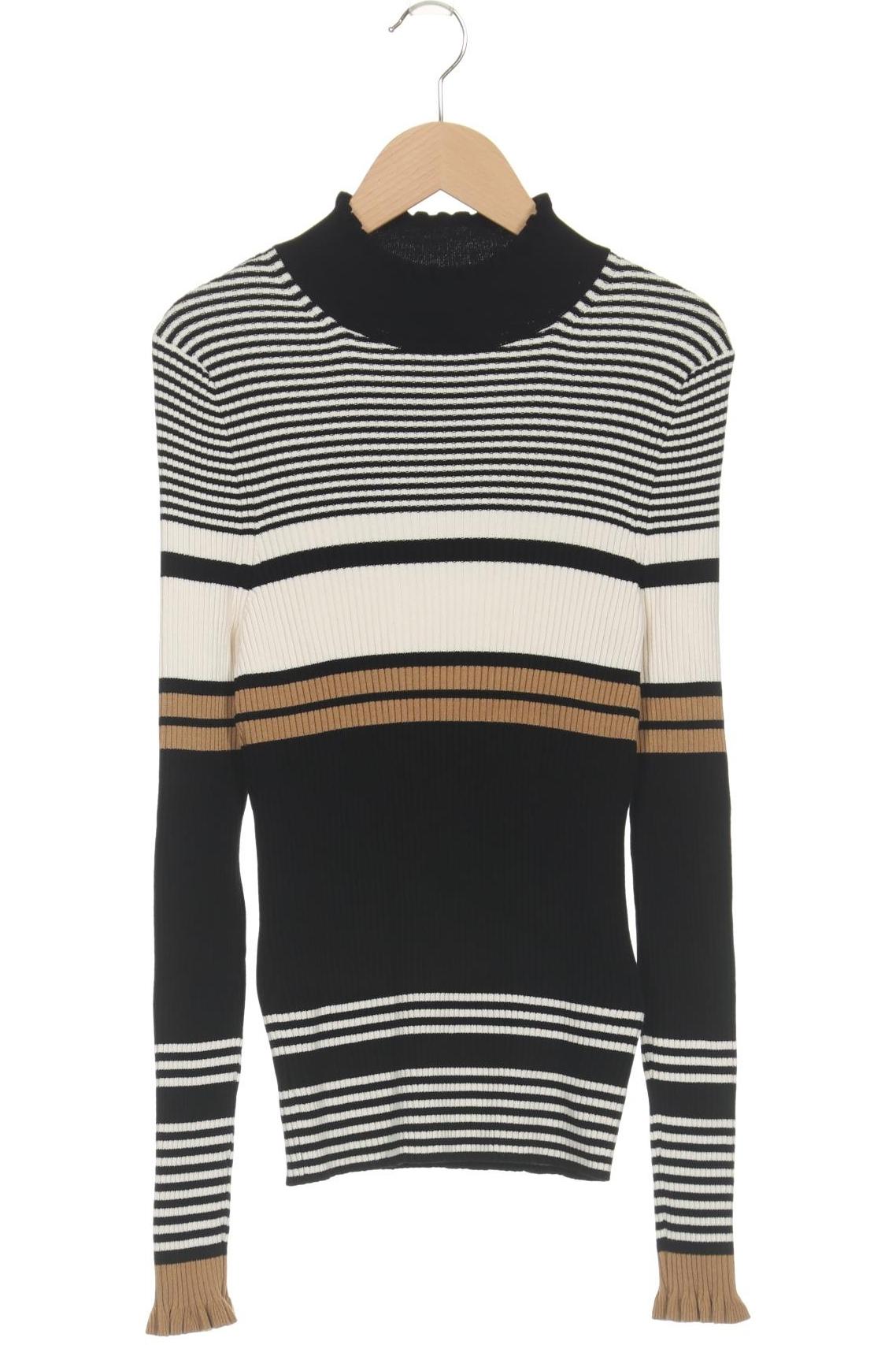 

Boss by Hugo Boss Damen Pullover, schwarz, Gr. 42