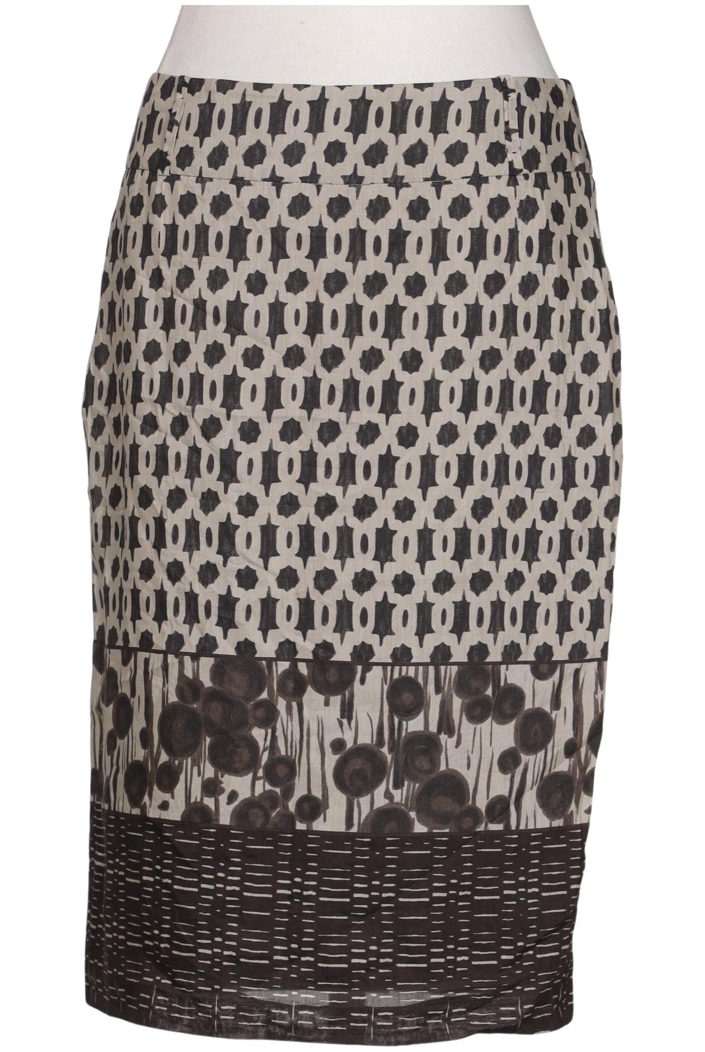 

Boss by Hugo Boss Damen Rock, mehrfarbig, Gr. 36