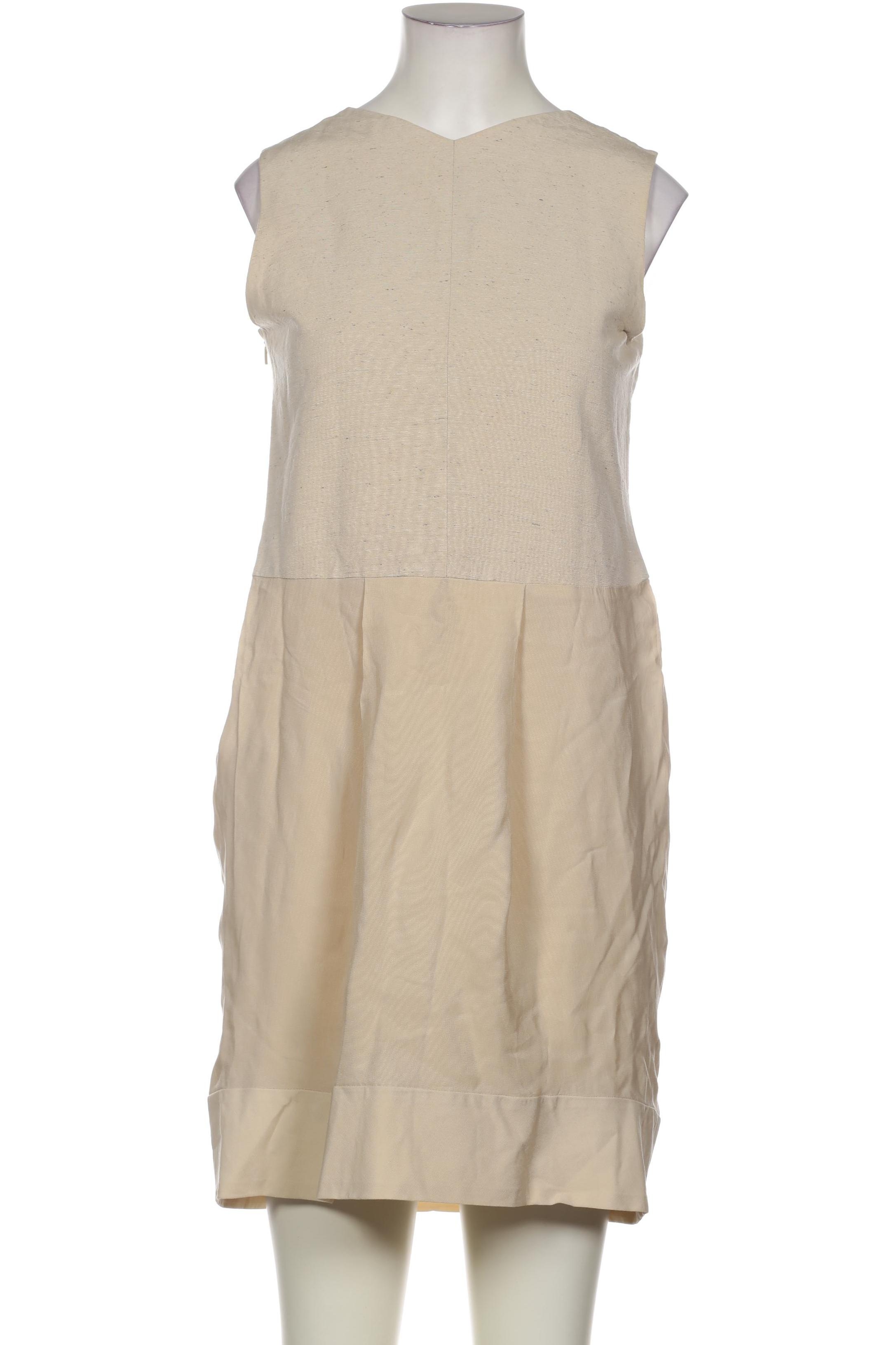 

Boss by Hugo Boss Damen Kleid, beige, Gr. 34