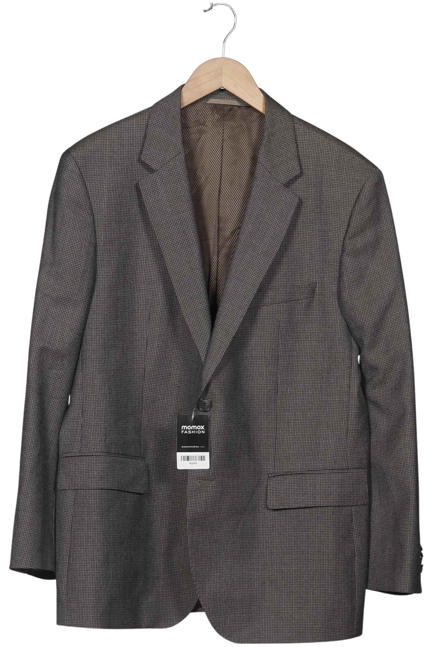 

Boss by Hugo Boss Herren Sakko, grau, Gr. 56