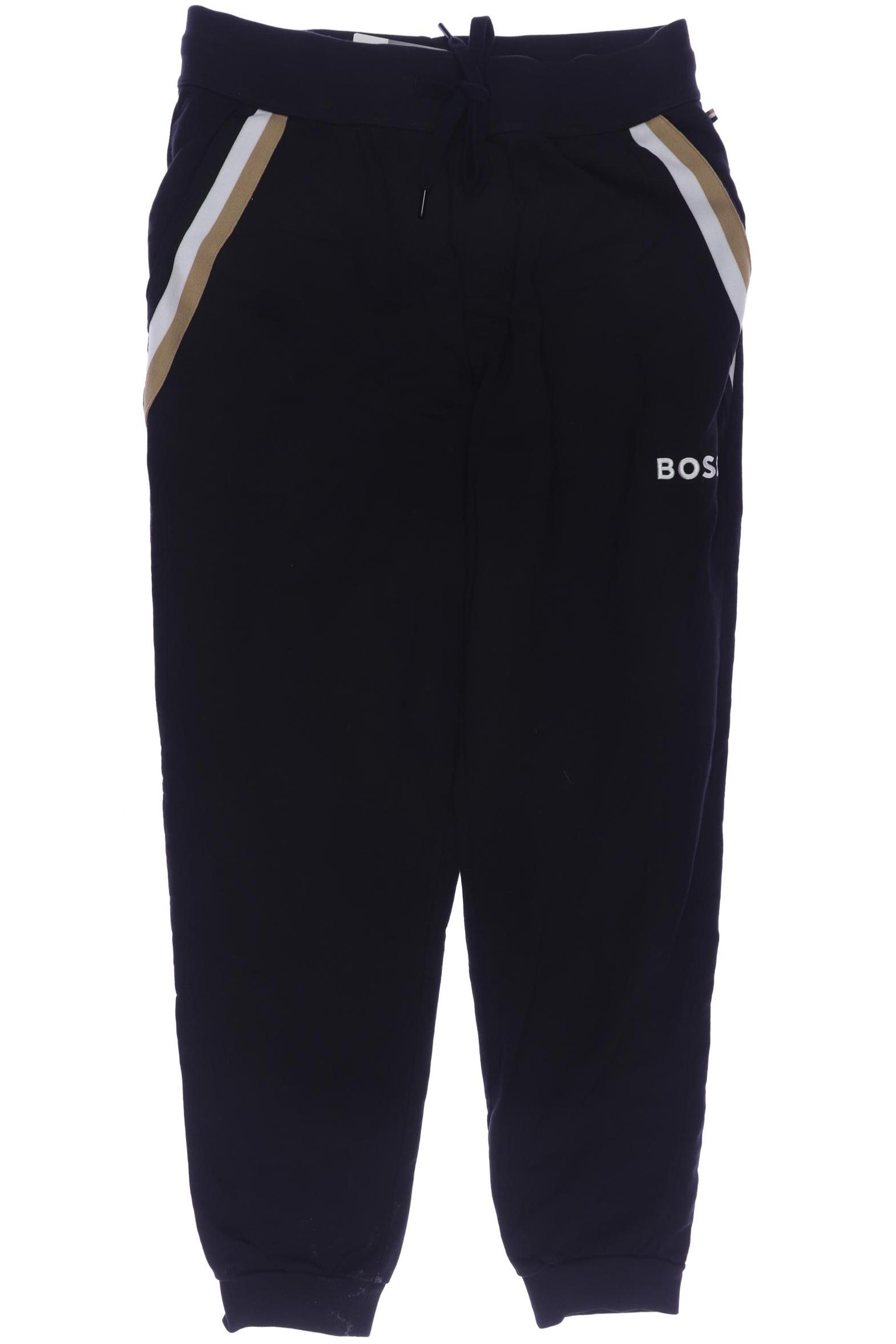 

Boss by Hugo Boss Damen Stoffhose, schwarz, Gr. 0