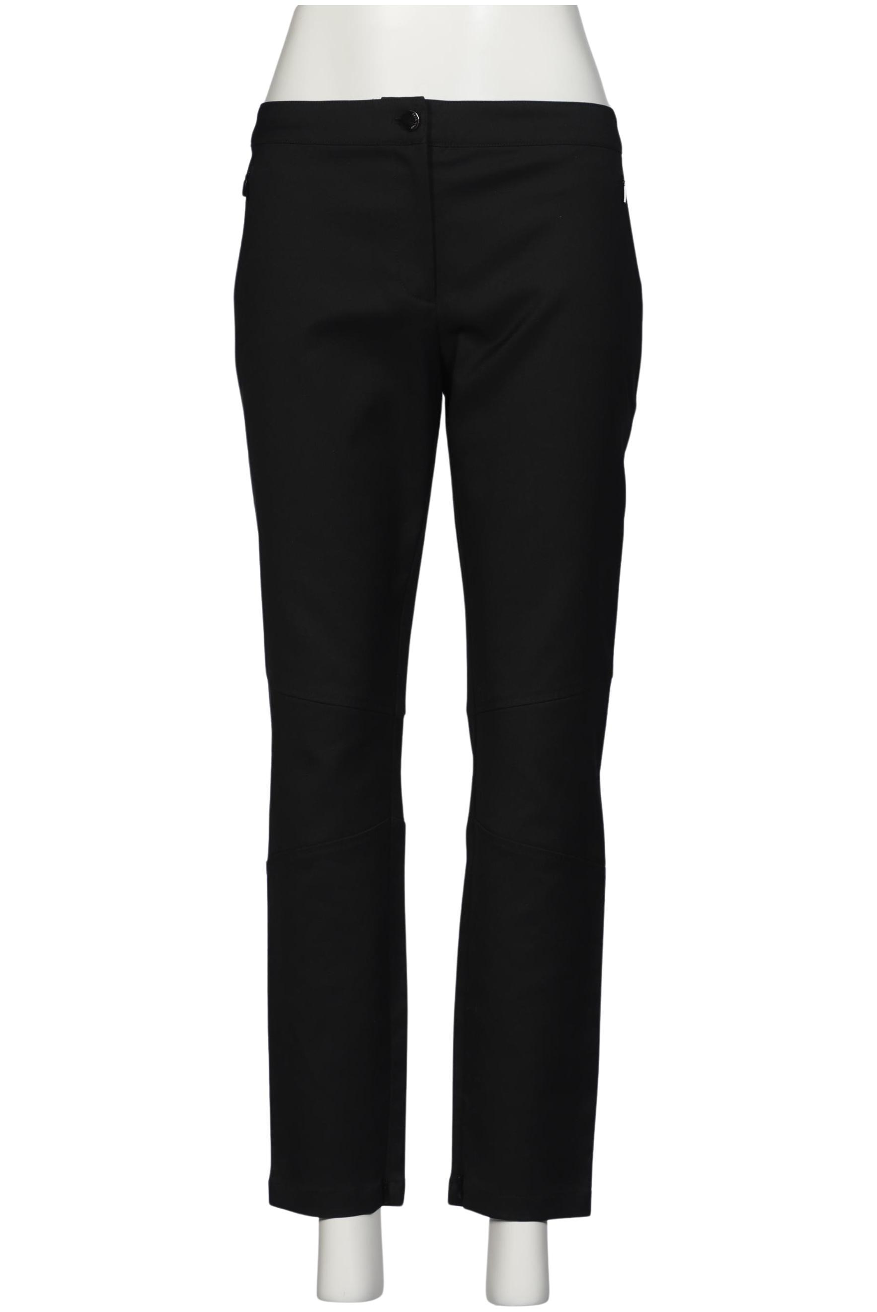 

Boss by Hugo Boss Damen Stoffhose, schwarz, Gr. 40