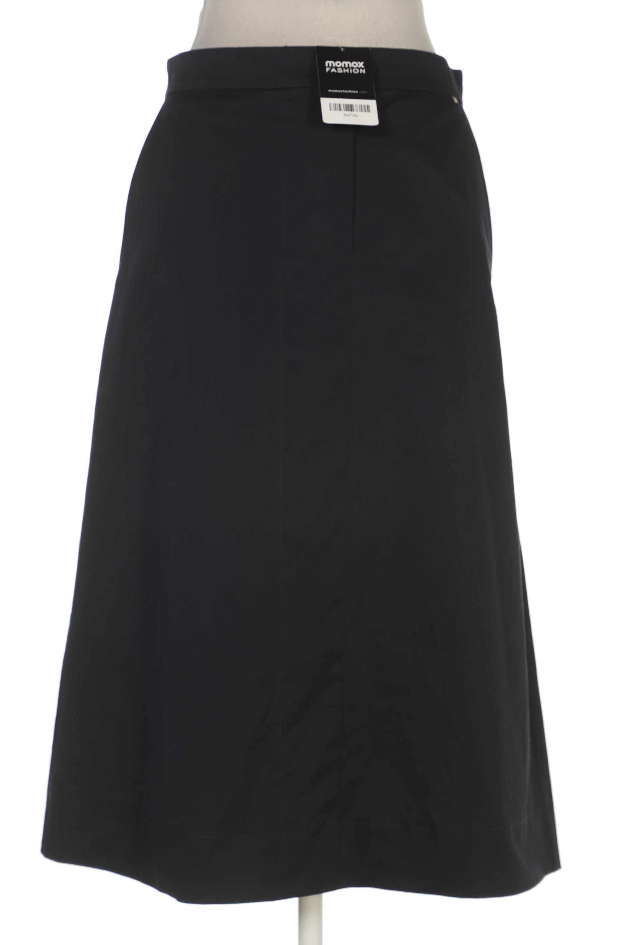 

Boss by Hugo Boss Damen Rock, marineblau, Gr. 36