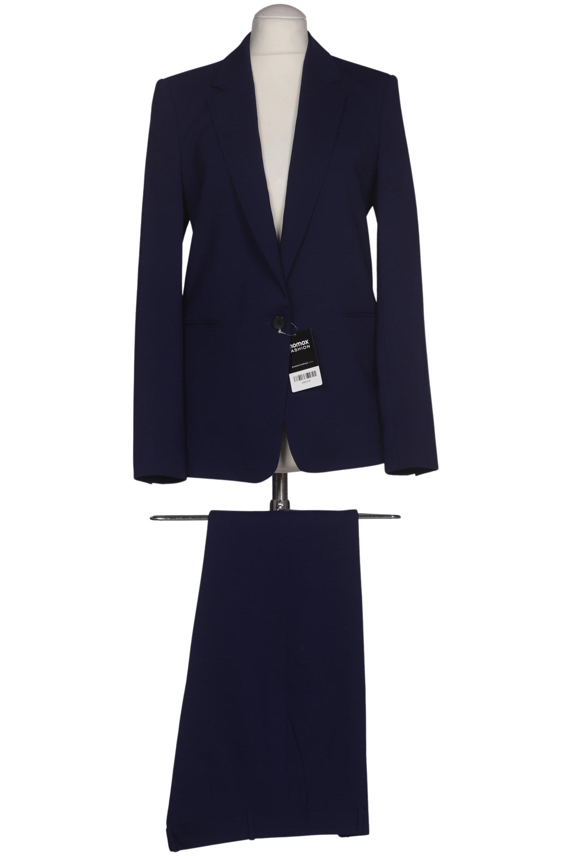 

Boss by Hugo Boss Damen Anzug, marineblau, Gr. 34