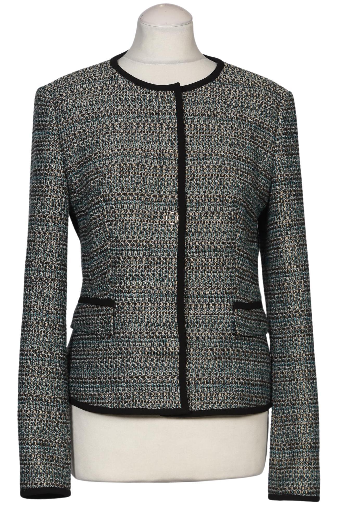 

Boss by Hugo Boss Damen Blazer, mehrfarbig, Gr. 38