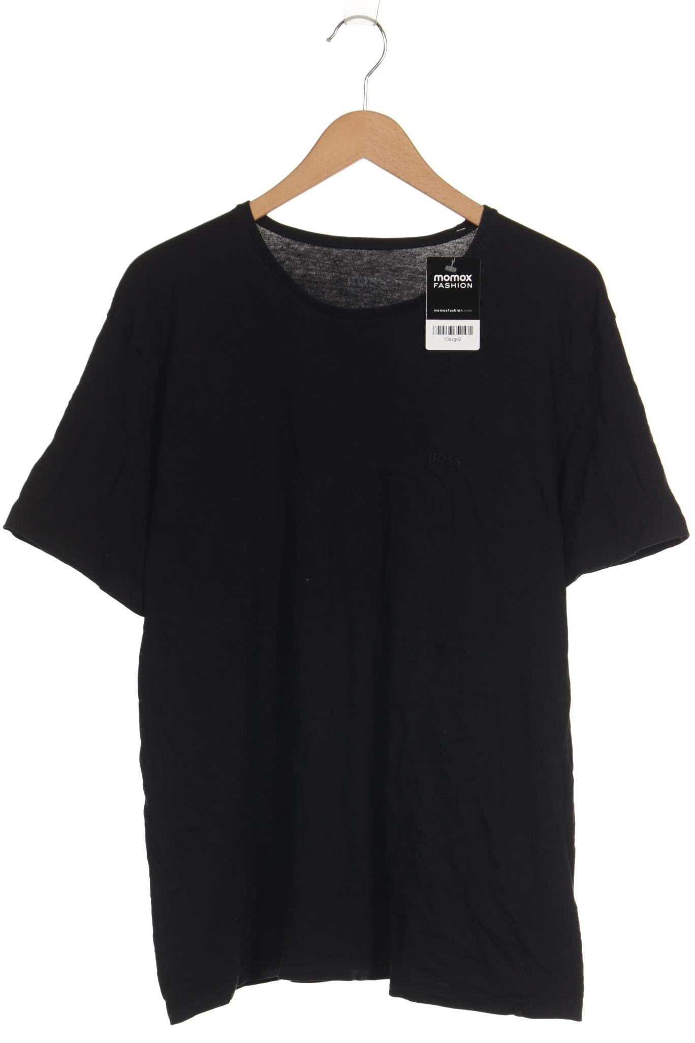 

Boss by Hugo Boss Damen T-Shirt, schwarz, Gr. 46
