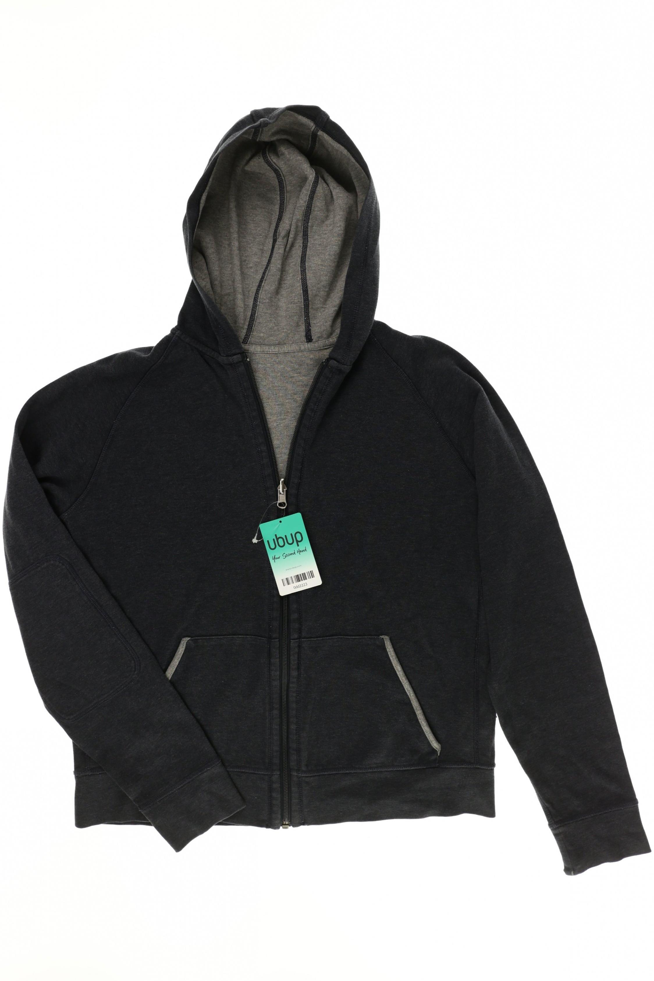 

Boss by Hugo Boss Damen Kapuzenpullover, marineblau, Gr. 38