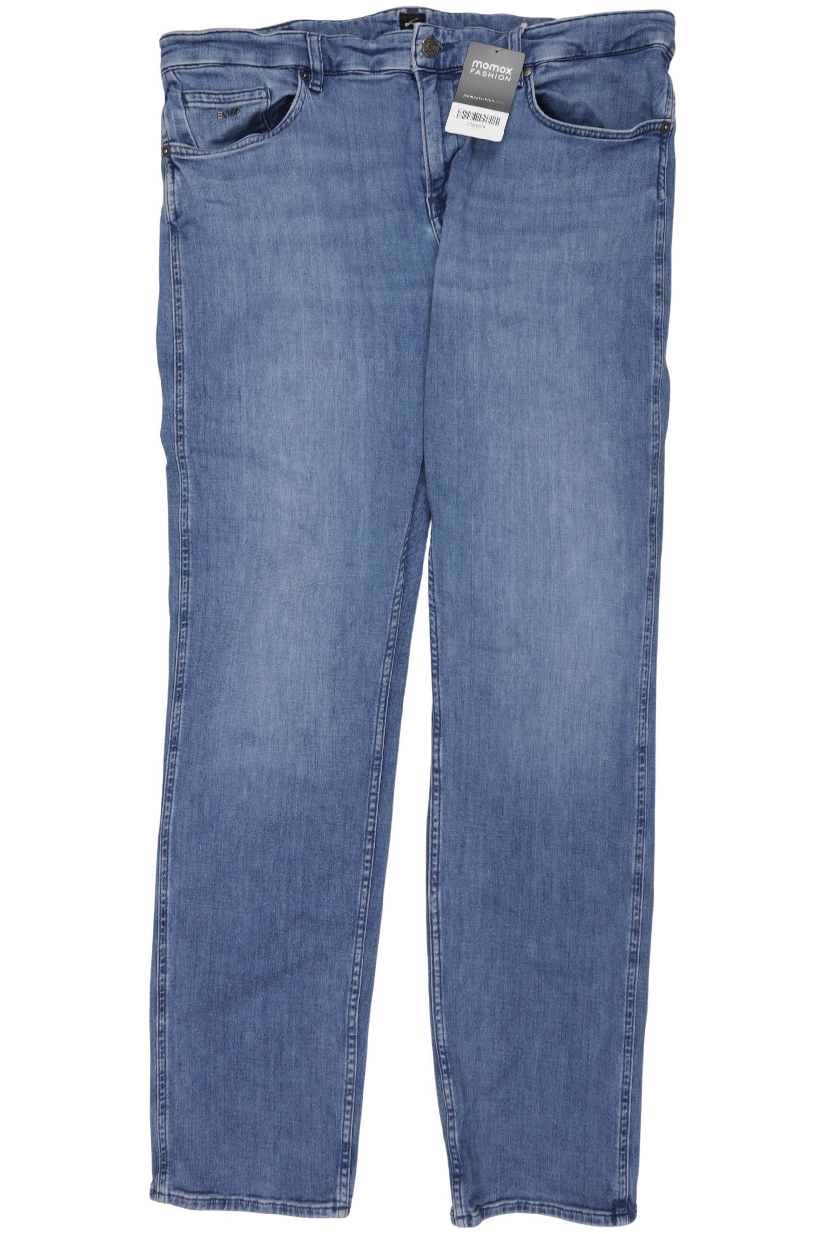

Boss by Hugo Boss Damen Jeans, blau, Gr. 36