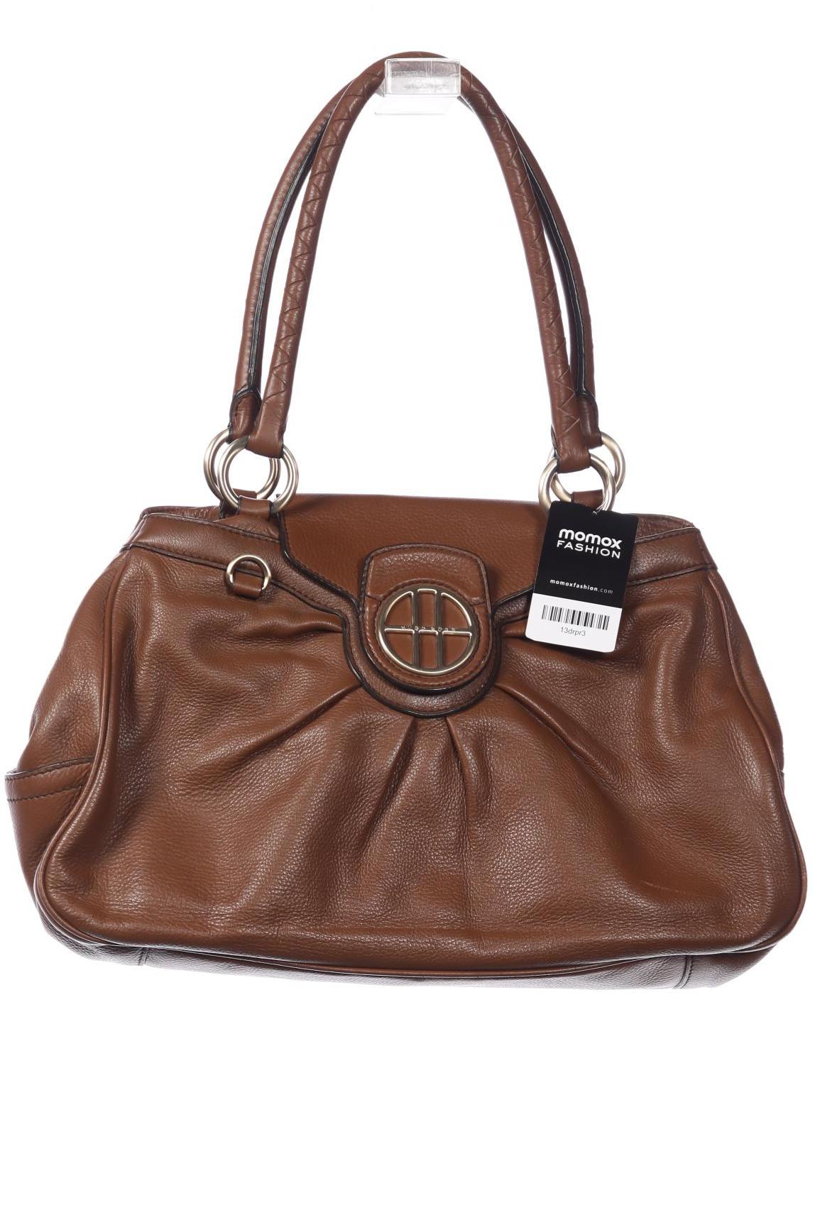 

Boss by Hugo Boss Damen Handtasche, braun, Gr.