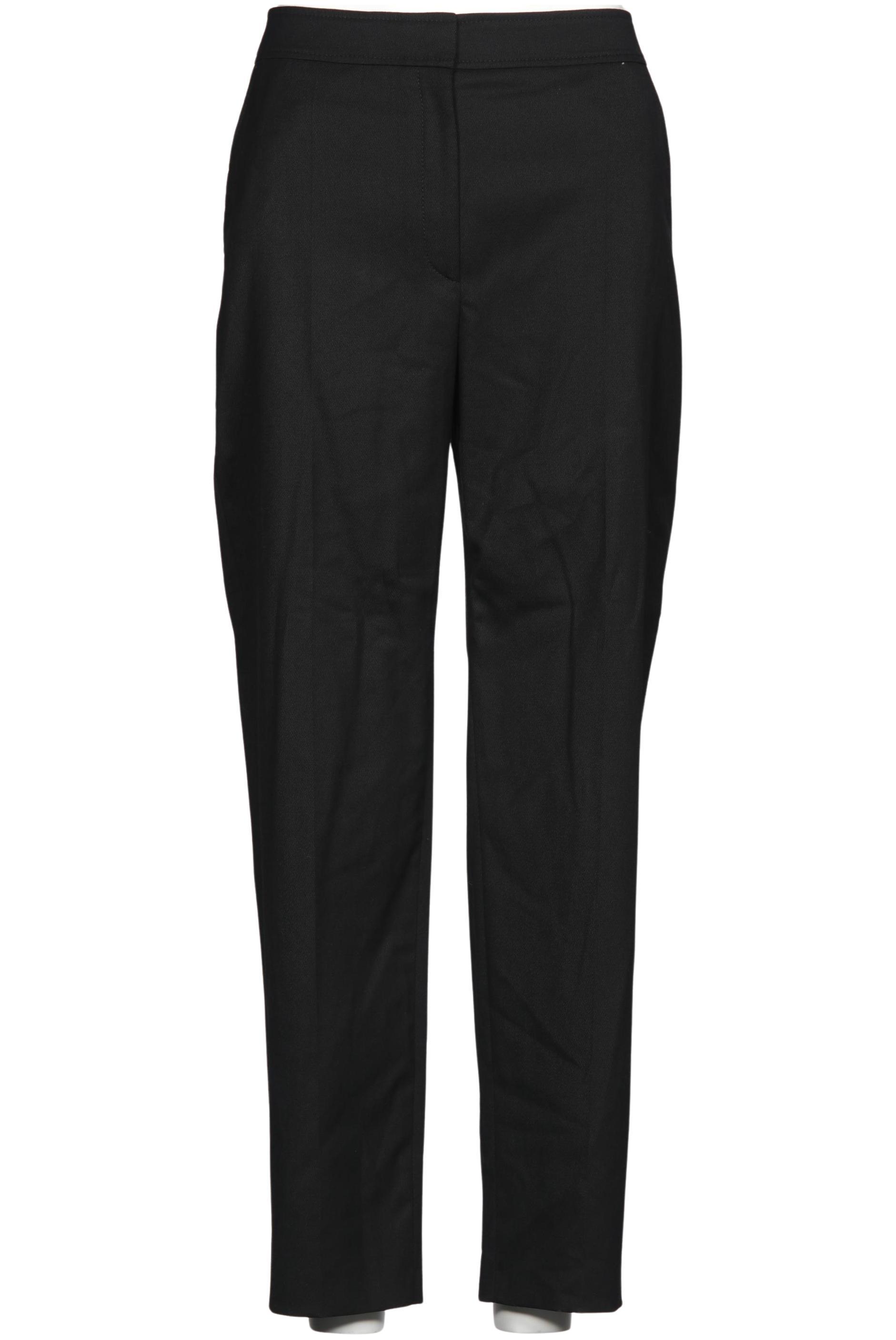 

Boss by Hugo Boss Damen Stoffhose, schwarz, Gr. 33