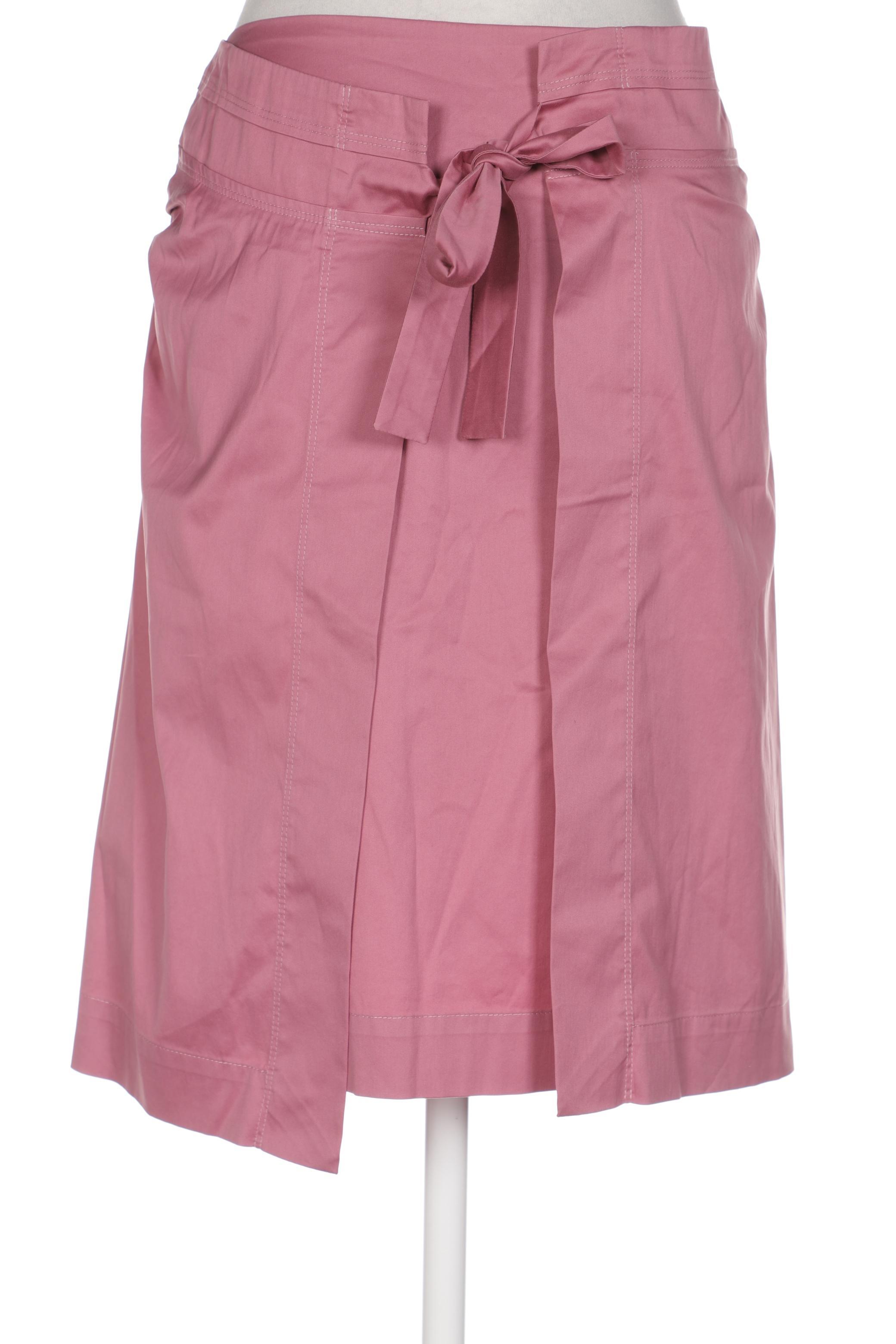 

Boss by Hugo Boss Damen Rock, pink, Gr. 36