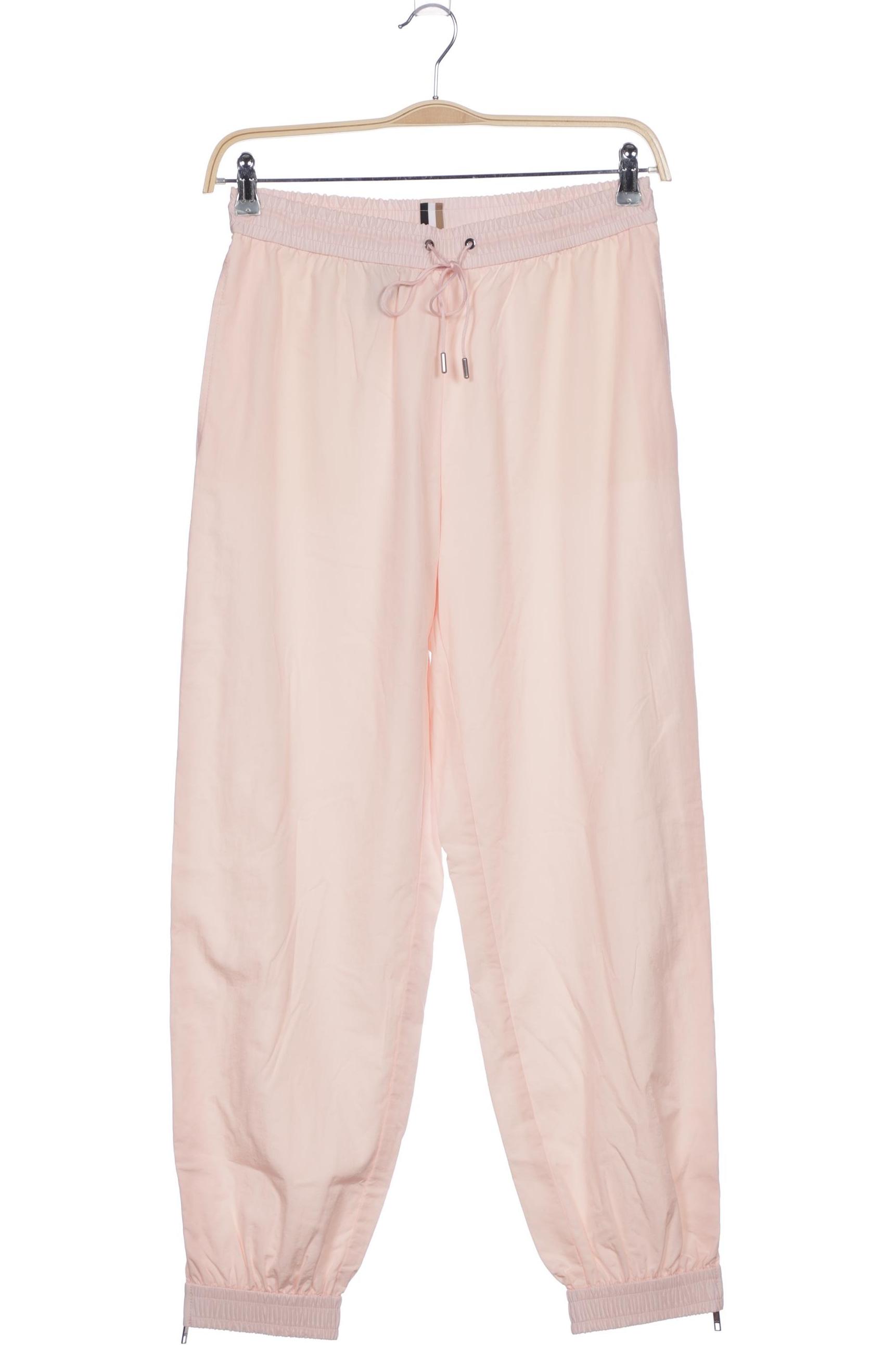 

Boss by Hugo Boss Damen Stoffhose, pink, Gr. 38