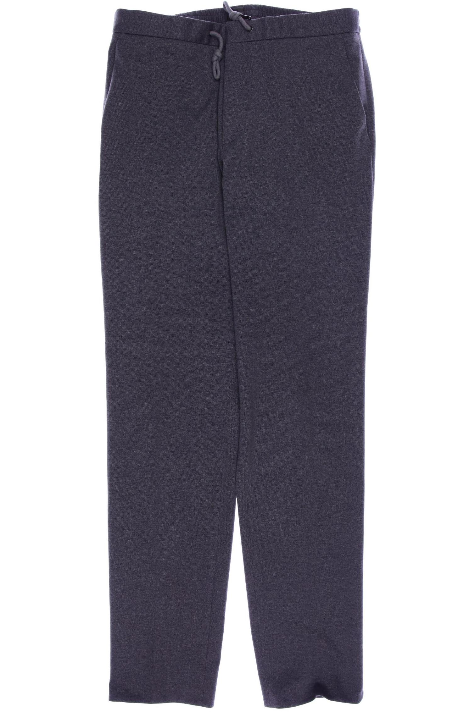 

BOSS by Hugo Boss Herren Stoffhose, grau