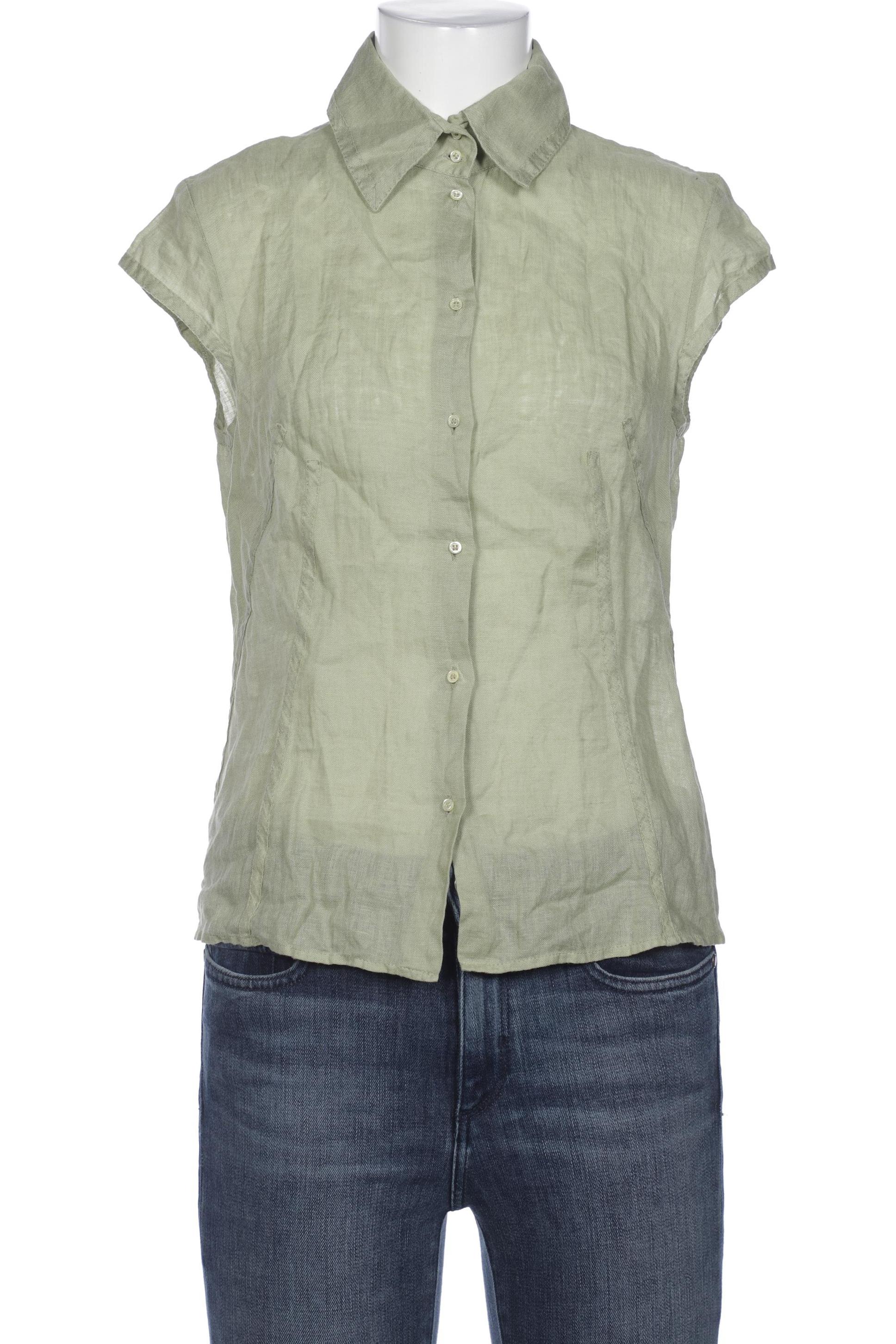 

BOSS by Hugo Boss Damen Bluse, hellgrün