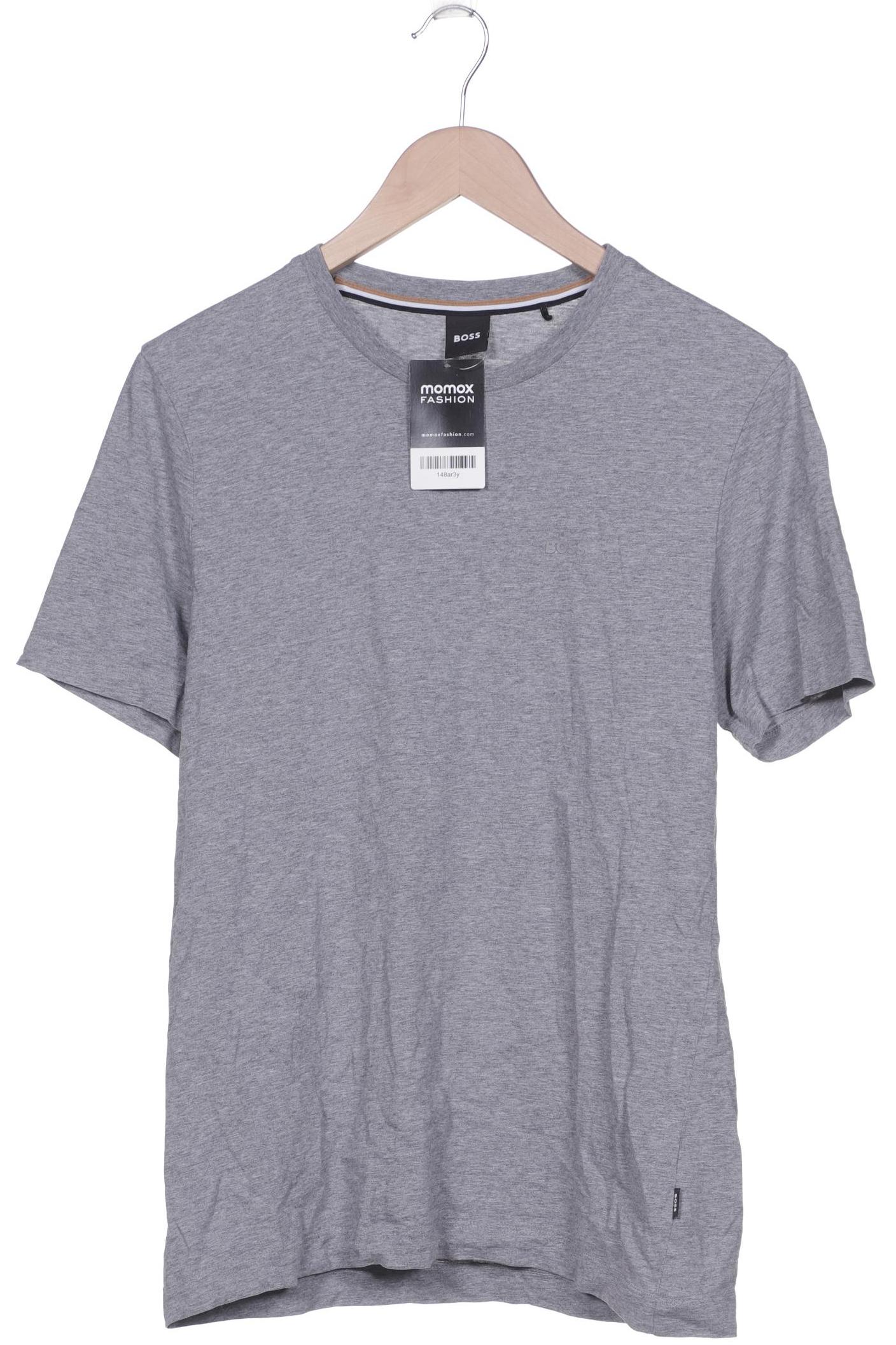 

BOSS by Hugo Boss Herren T-Shirt, grau