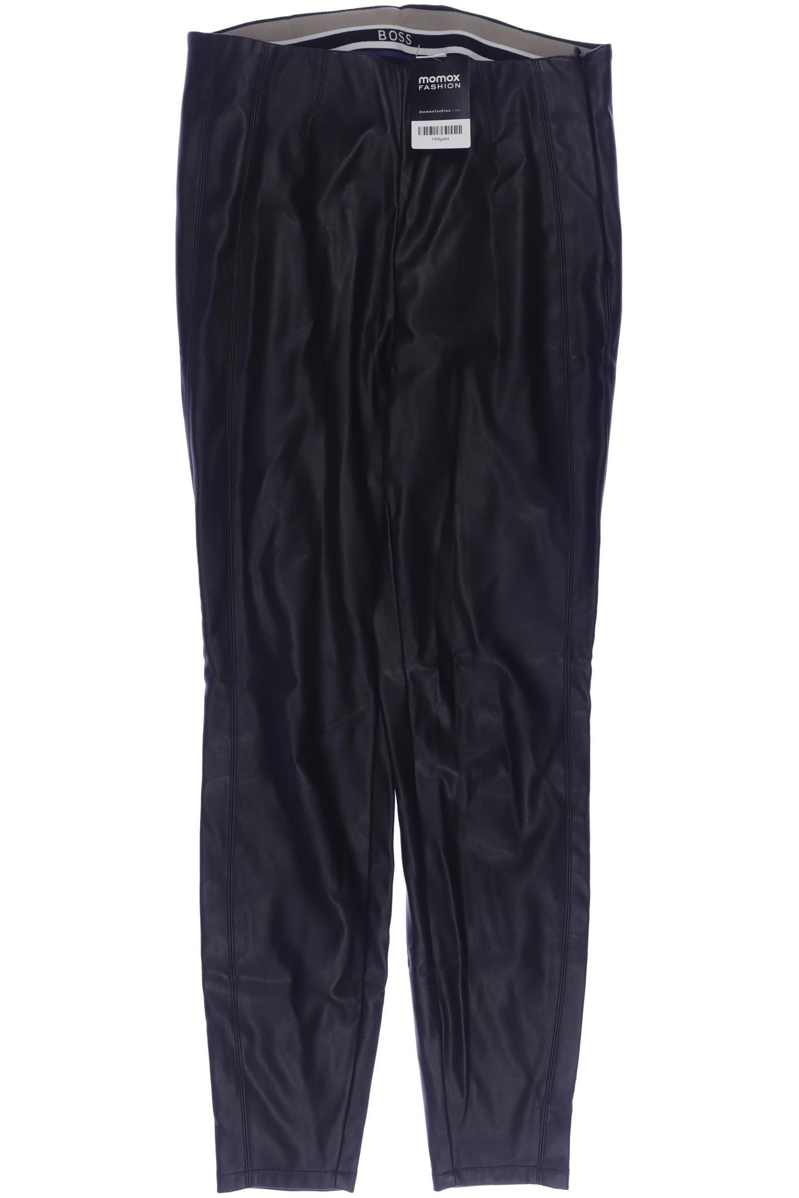 

Boss by Hugo Boss Damen Stoffhose, schwarz, Gr. 40