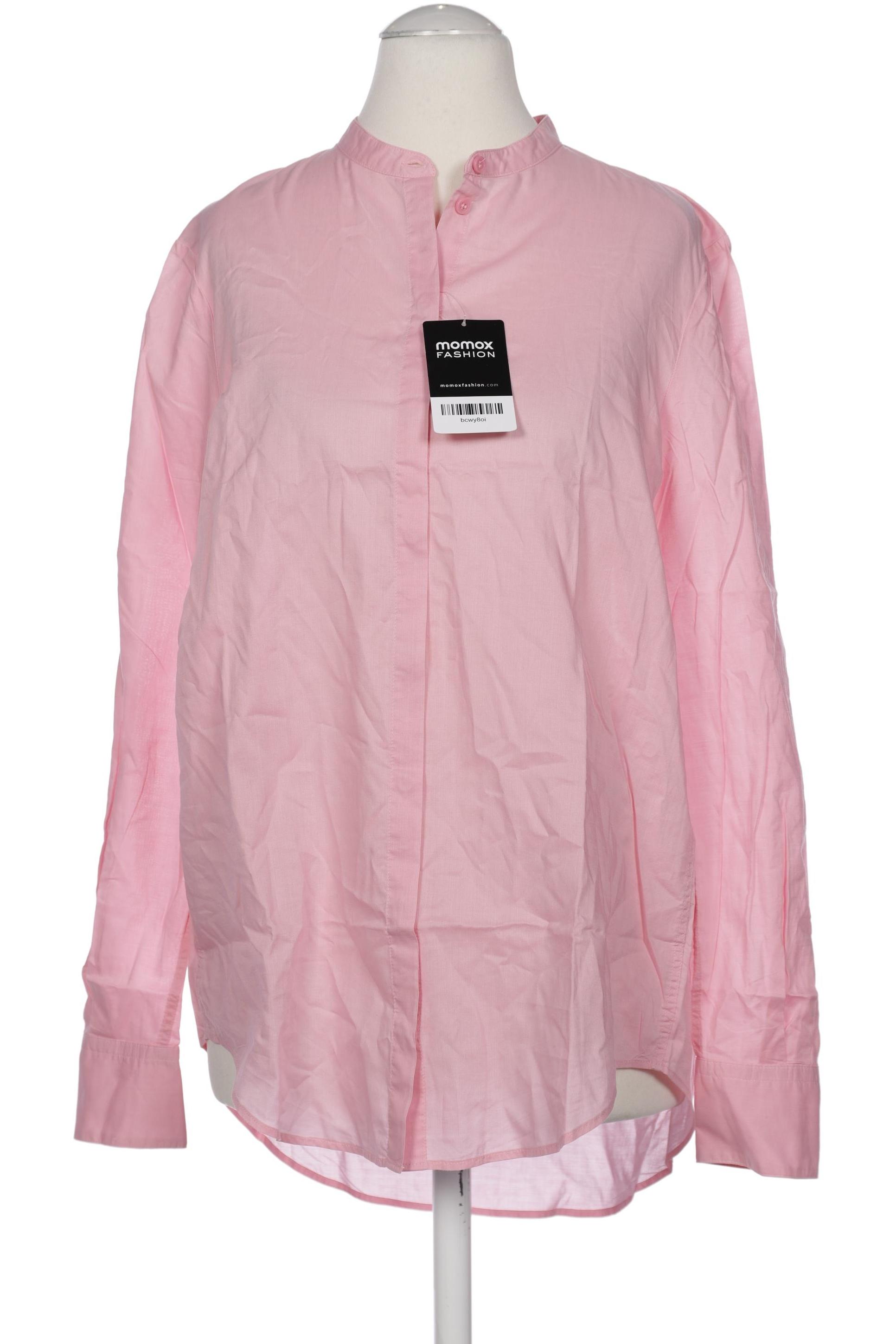 

Boss by Hugo Boss Damen Bluse, pink, Gr. 34