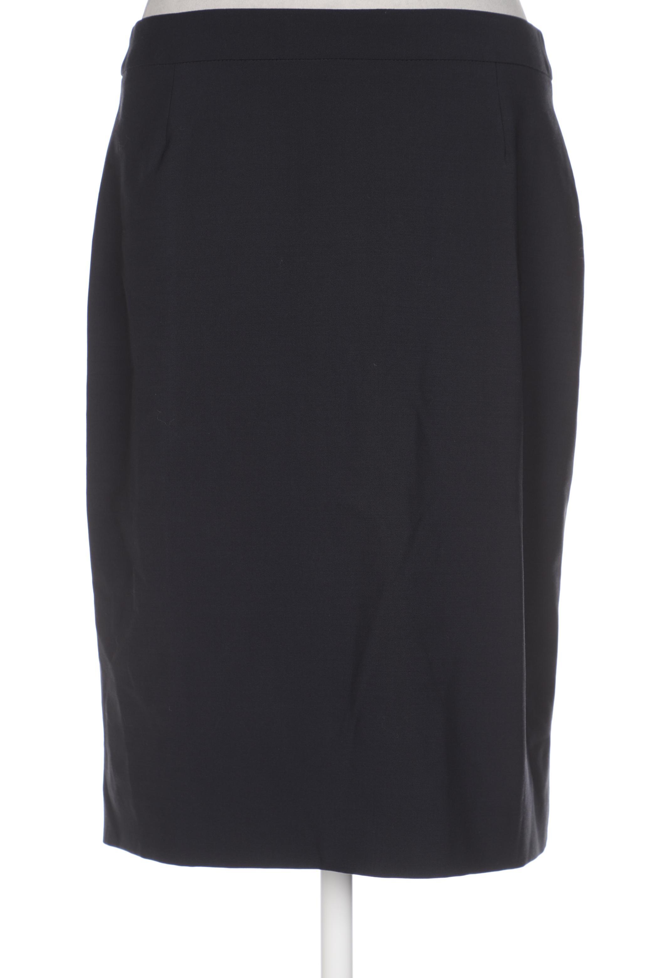 

Boss by Hugo Boss Damen Rock, marineblau, Gr. 38