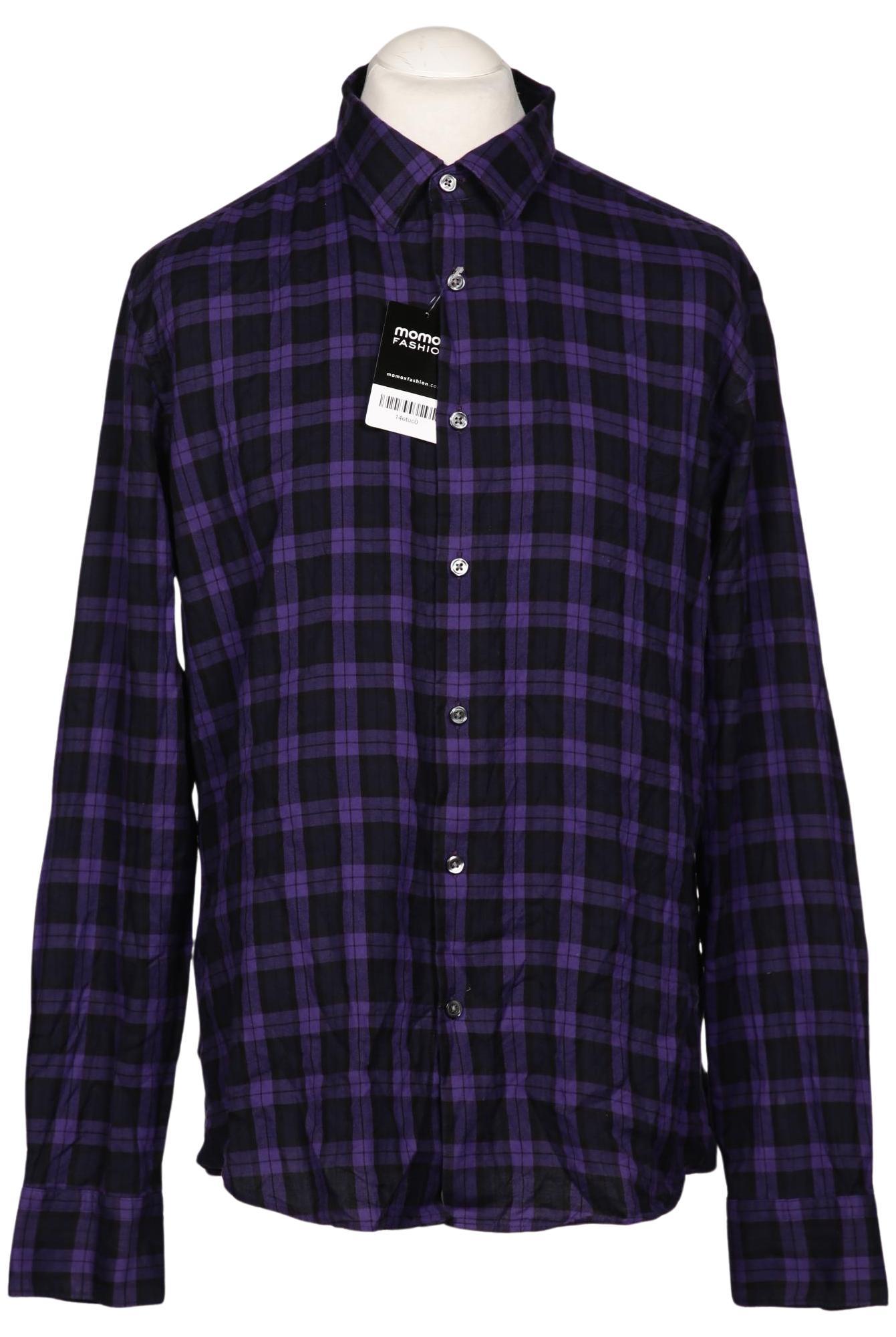 

Boss by Hugo Boss Herren Hemd, flieder, Gr. 54