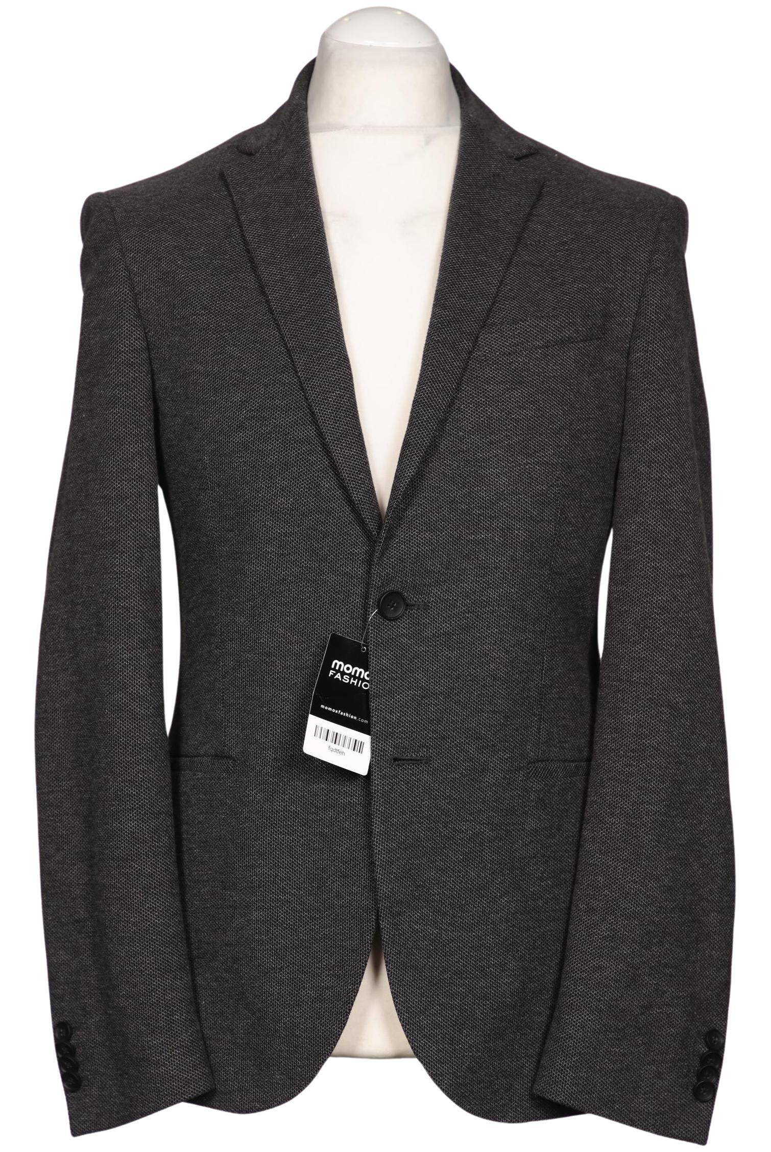 

Boss by Hugo Boss Herren Sakko, grau, Gr. 48