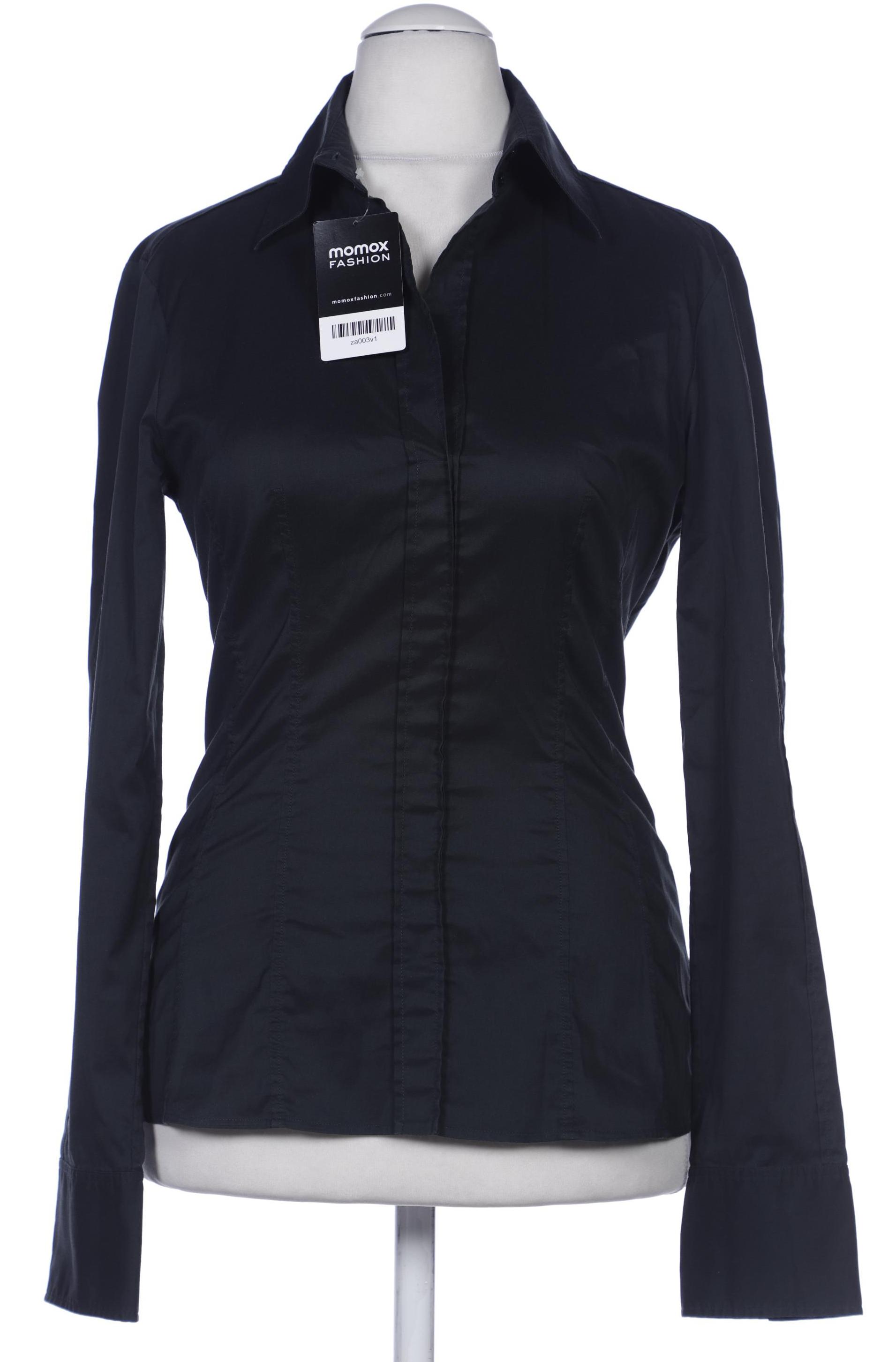 

Boss by Hugo Boss Damen Bluse, grün, Gr. 36