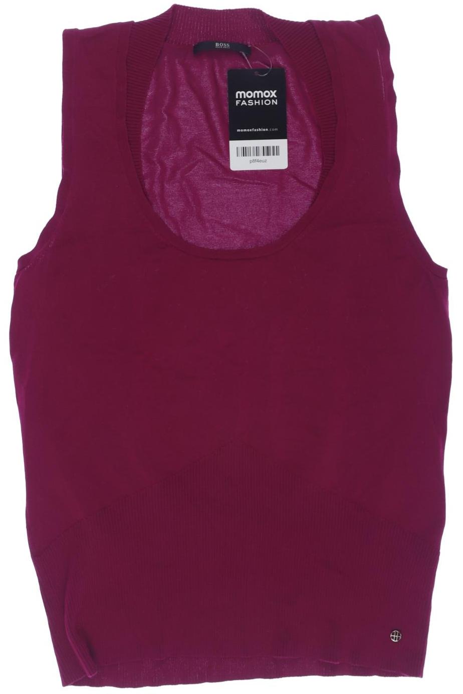 

Boss by Hugo Boss Damen Pullover, pink, Gr. 38