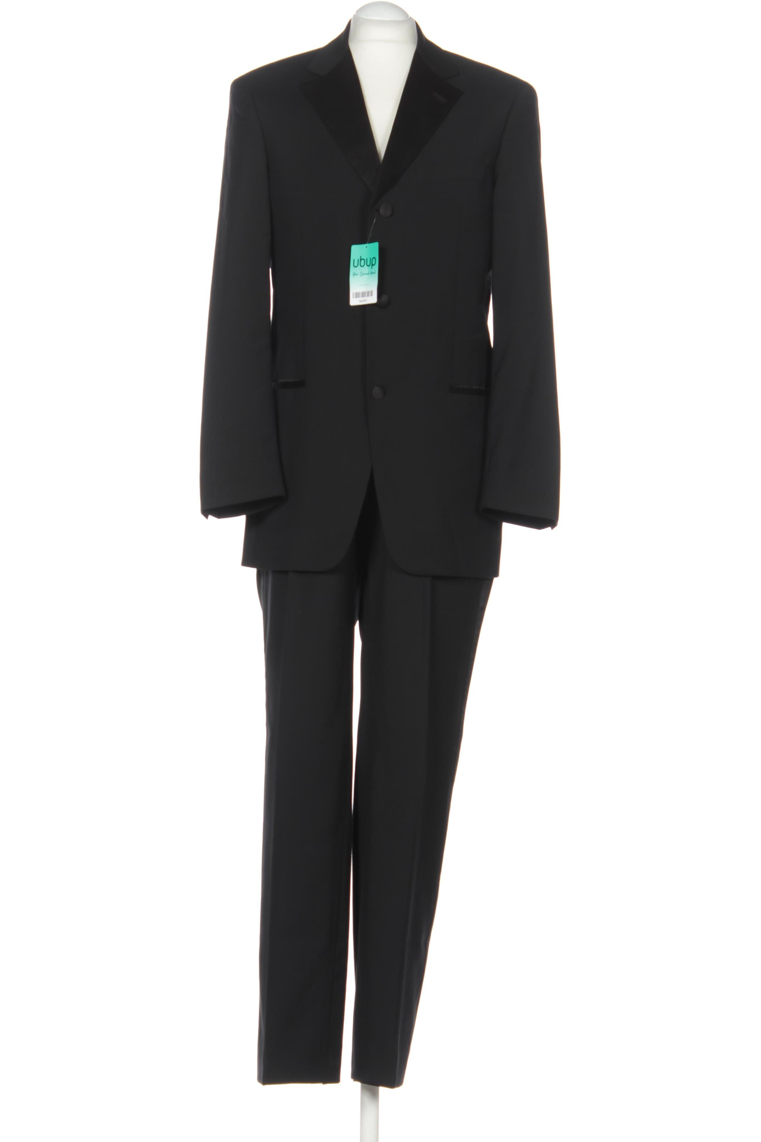 

Boss by Hugo Boss Herren Anzug, schwarz, Gr. 94