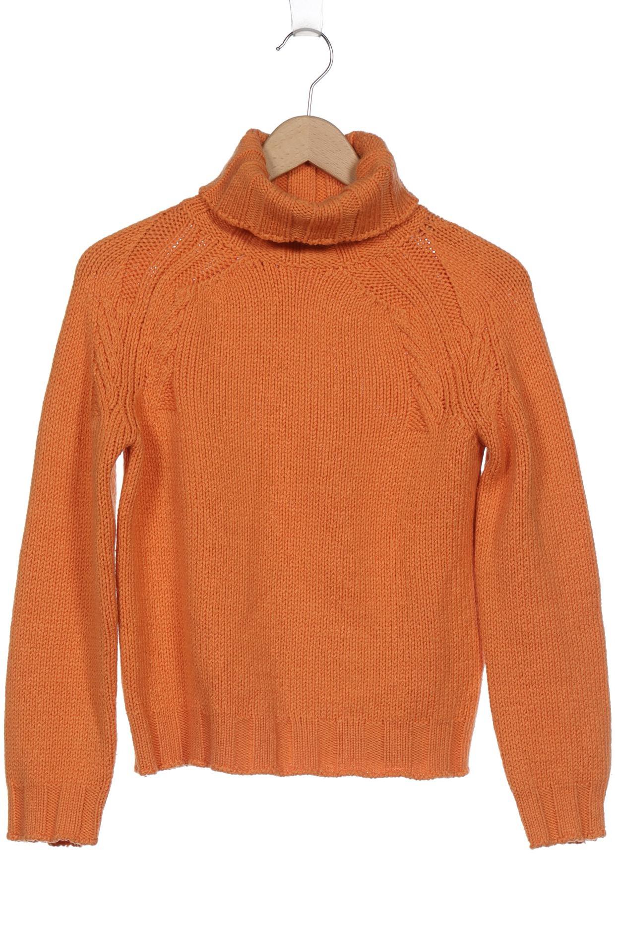 

Boss by Hugo Boss Damen Pullover, orange, Gr. 38