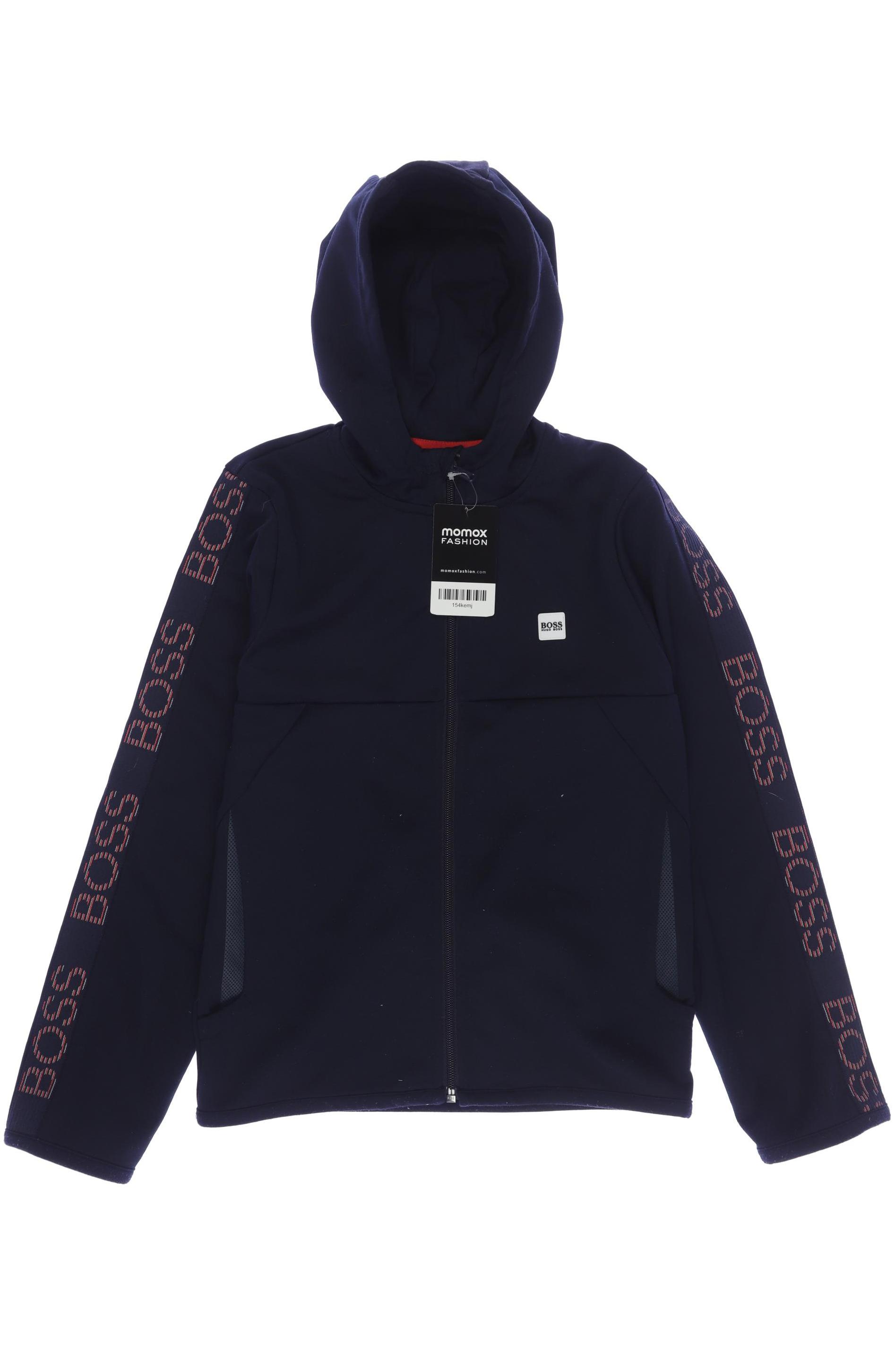 

BOSS by Hugo Boss Jungen Hoodies & Sweater, marineblau