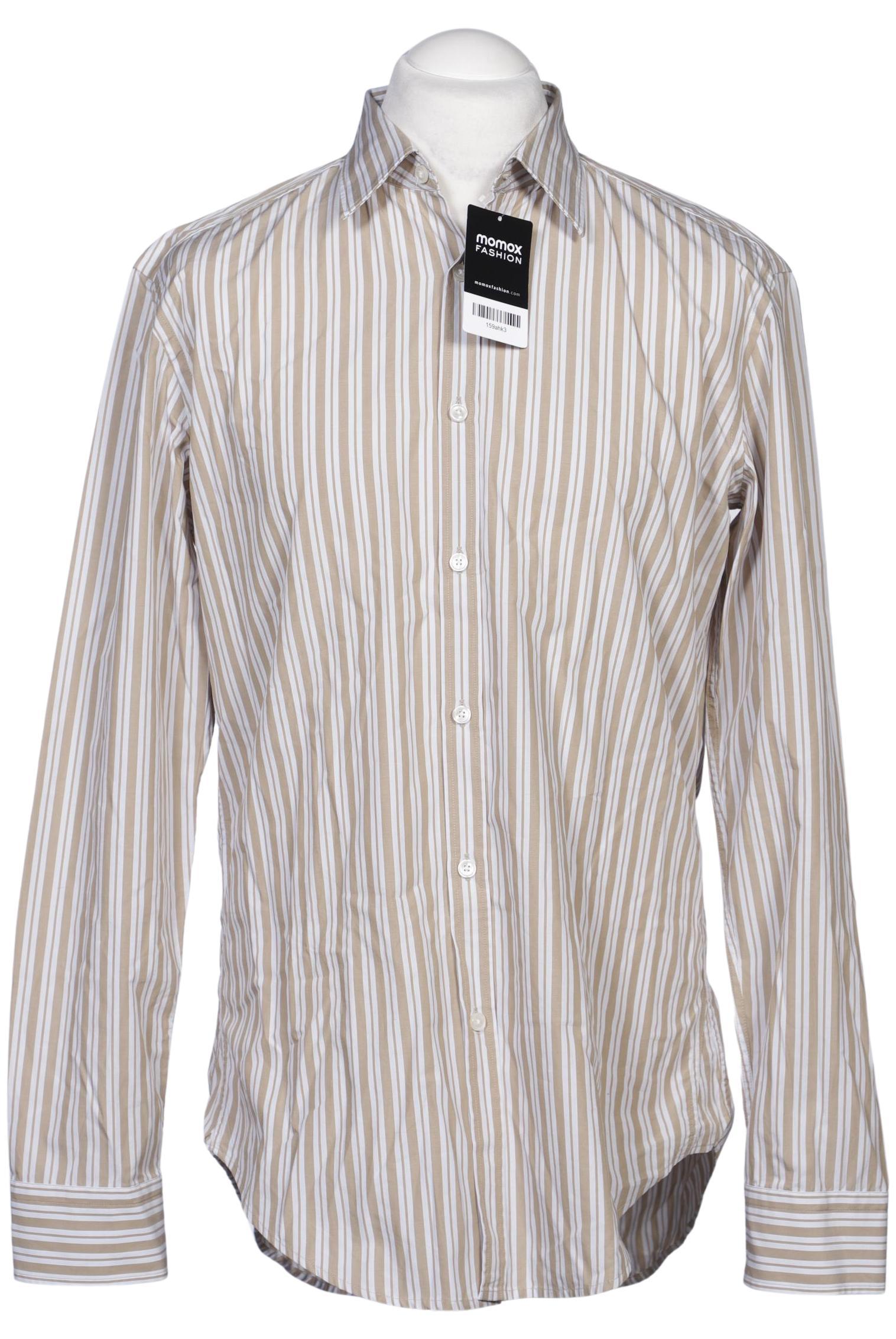 

Boss by Hugo Boss Herren Hemd, mehrfarbig, Gr. 52