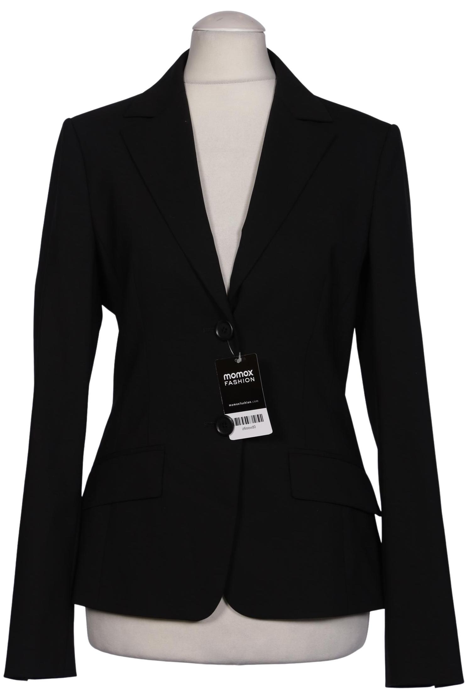 

Boss by Hugo Boss Damen Blazer, schwarz, Gr. 34