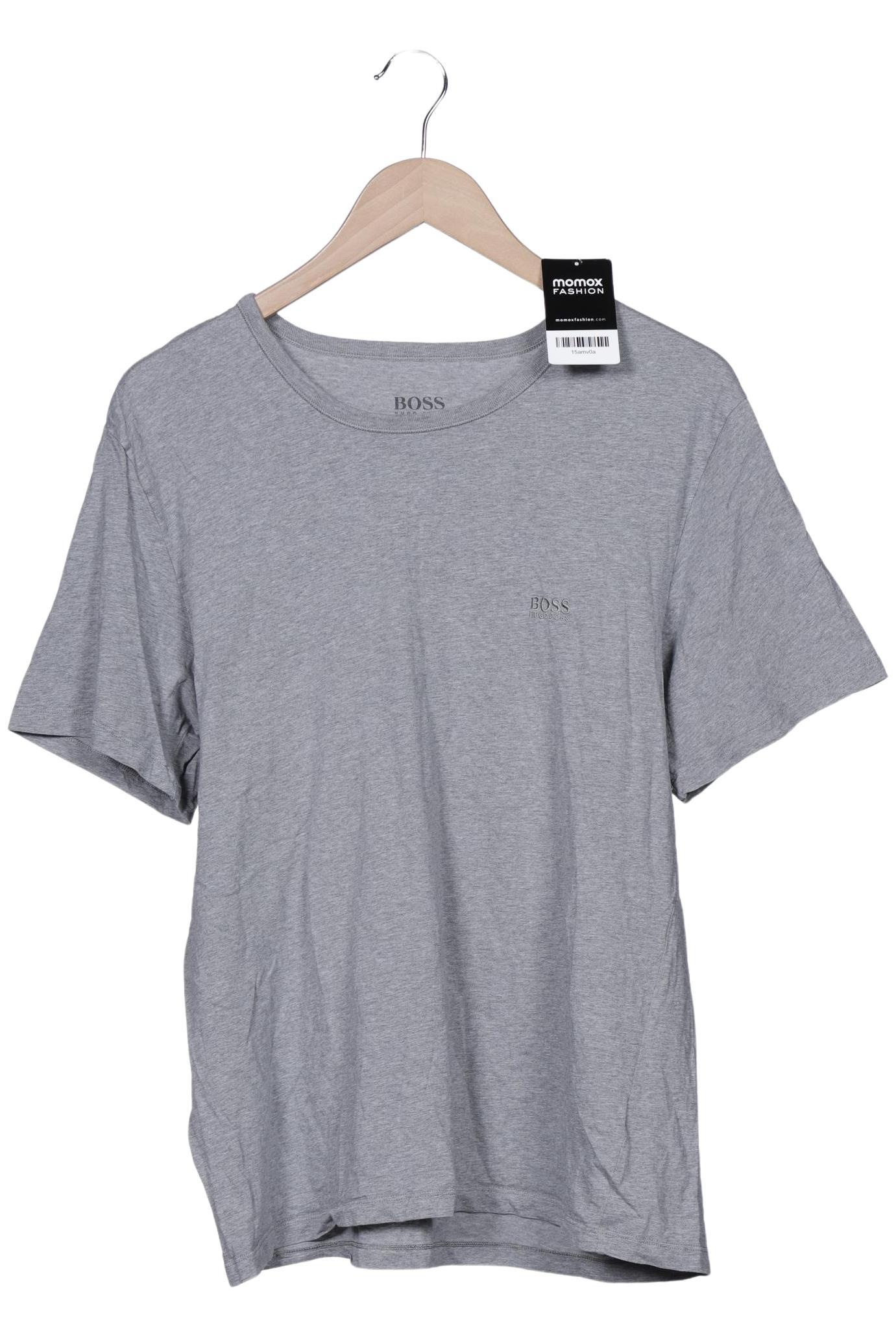 

Boss by Hugo Boss Herren T-Shirt, grau, Gr. 54