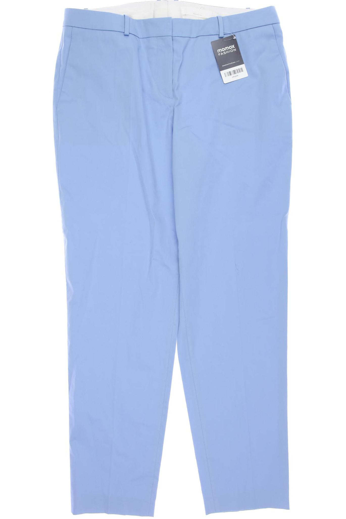 

Boss by Hugo Boss Damen Stoffhose, hellblau, Gr. 40