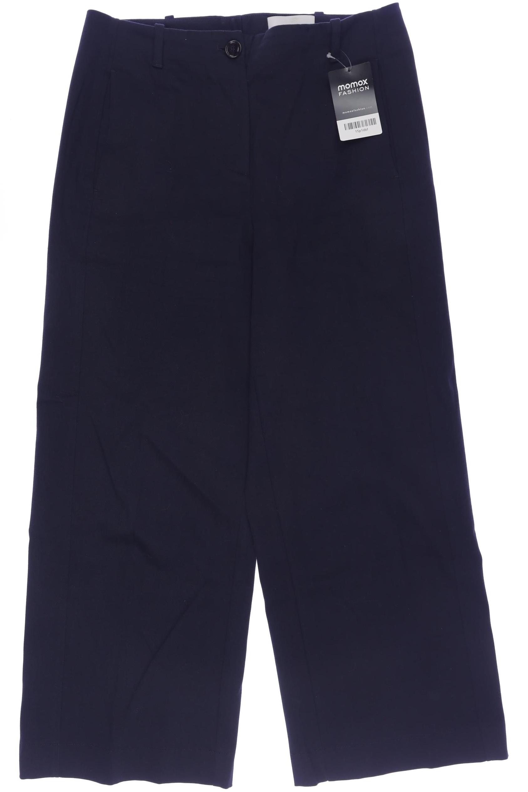 

Boss by Hugo Boss Damen Stoffhose, marineblau, Gr. 38