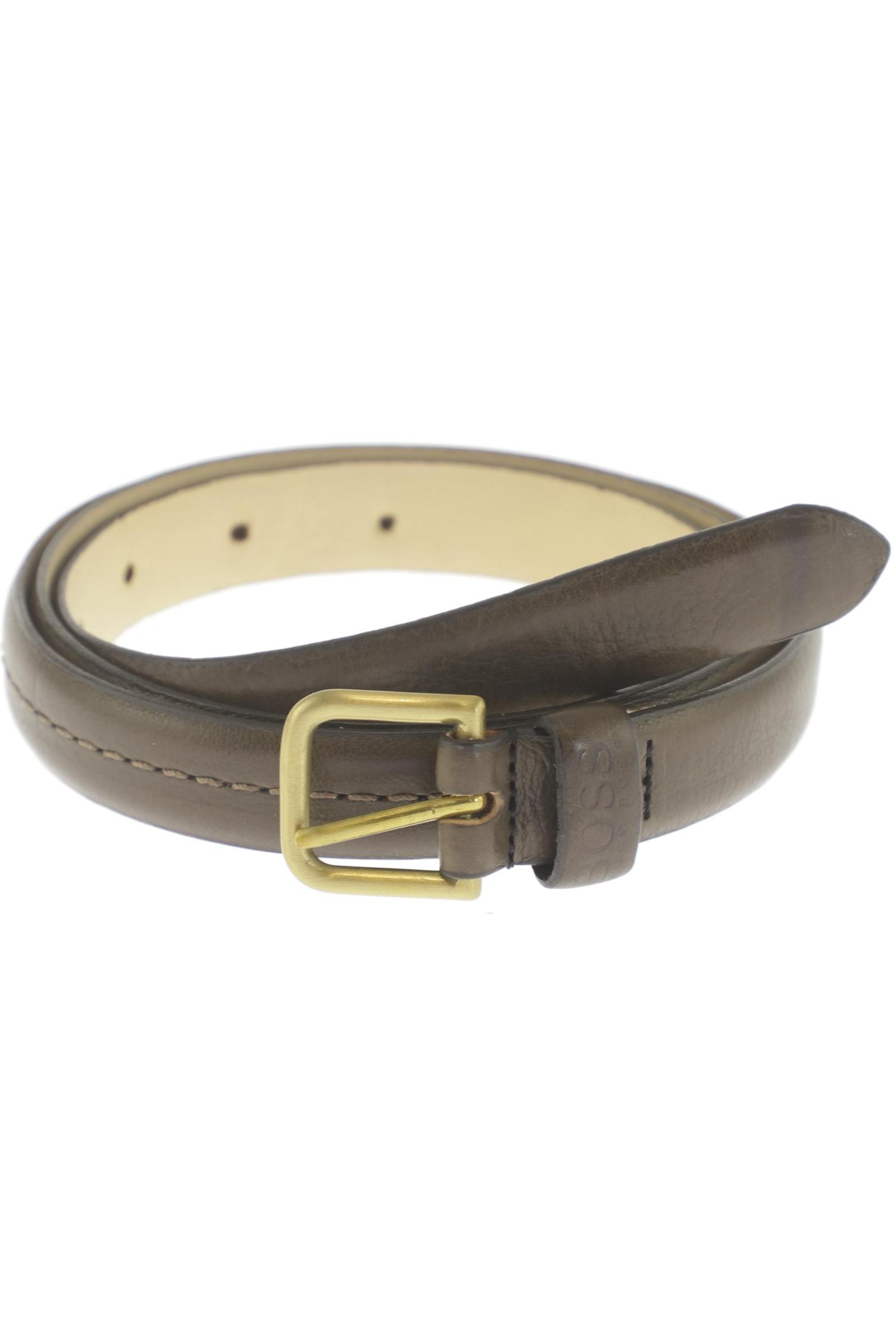 

Boss by Hugo Boss Damen Gürtel, braun, Gr. 95