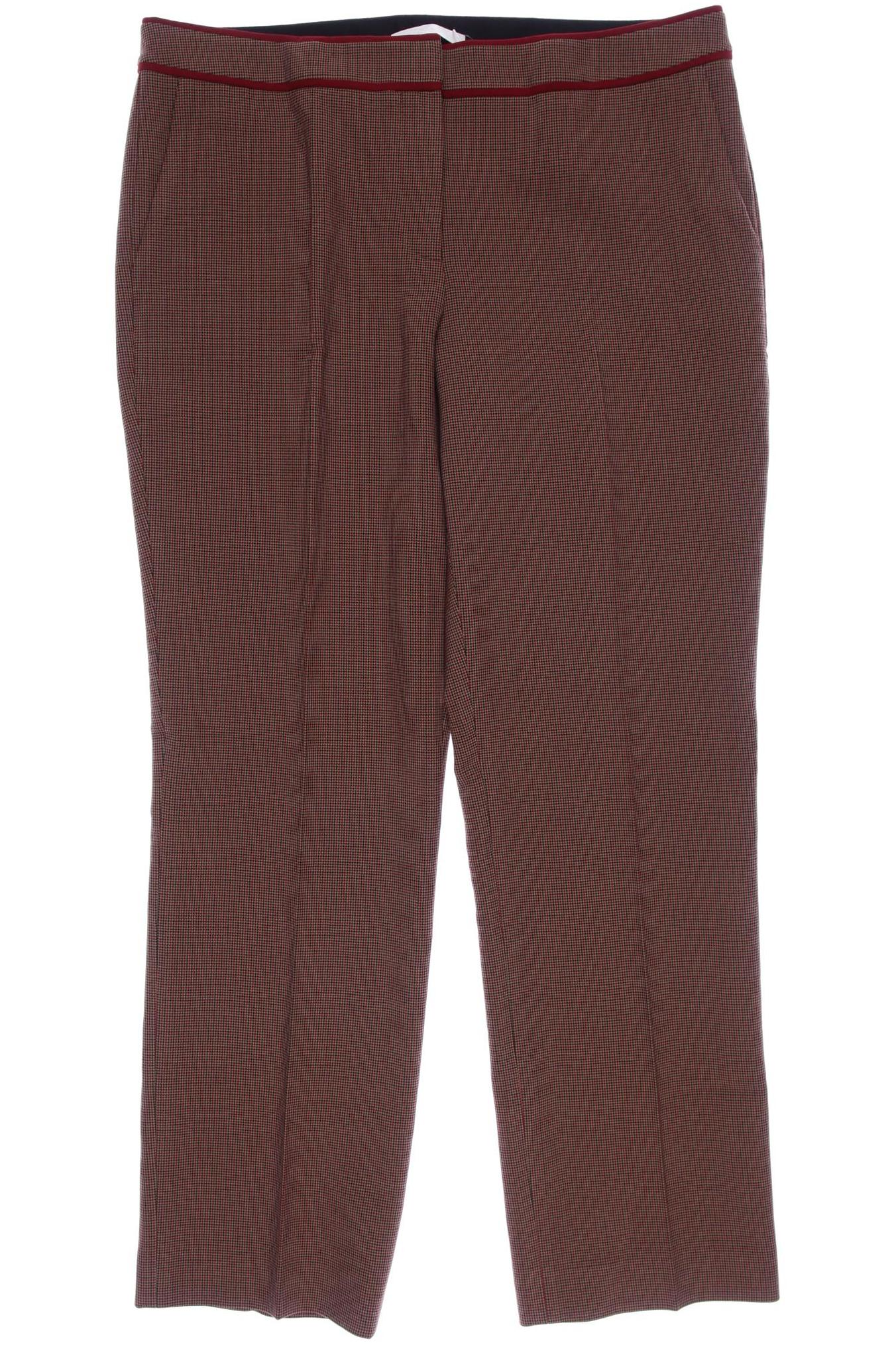 

Boss by Hugo Boss Damen Stoffhose, braun, Gr. 40