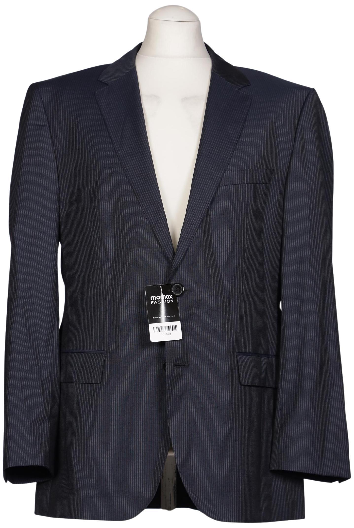 

Boss by Hugo Boss Herren Sakko, marineblau, Gr. 52