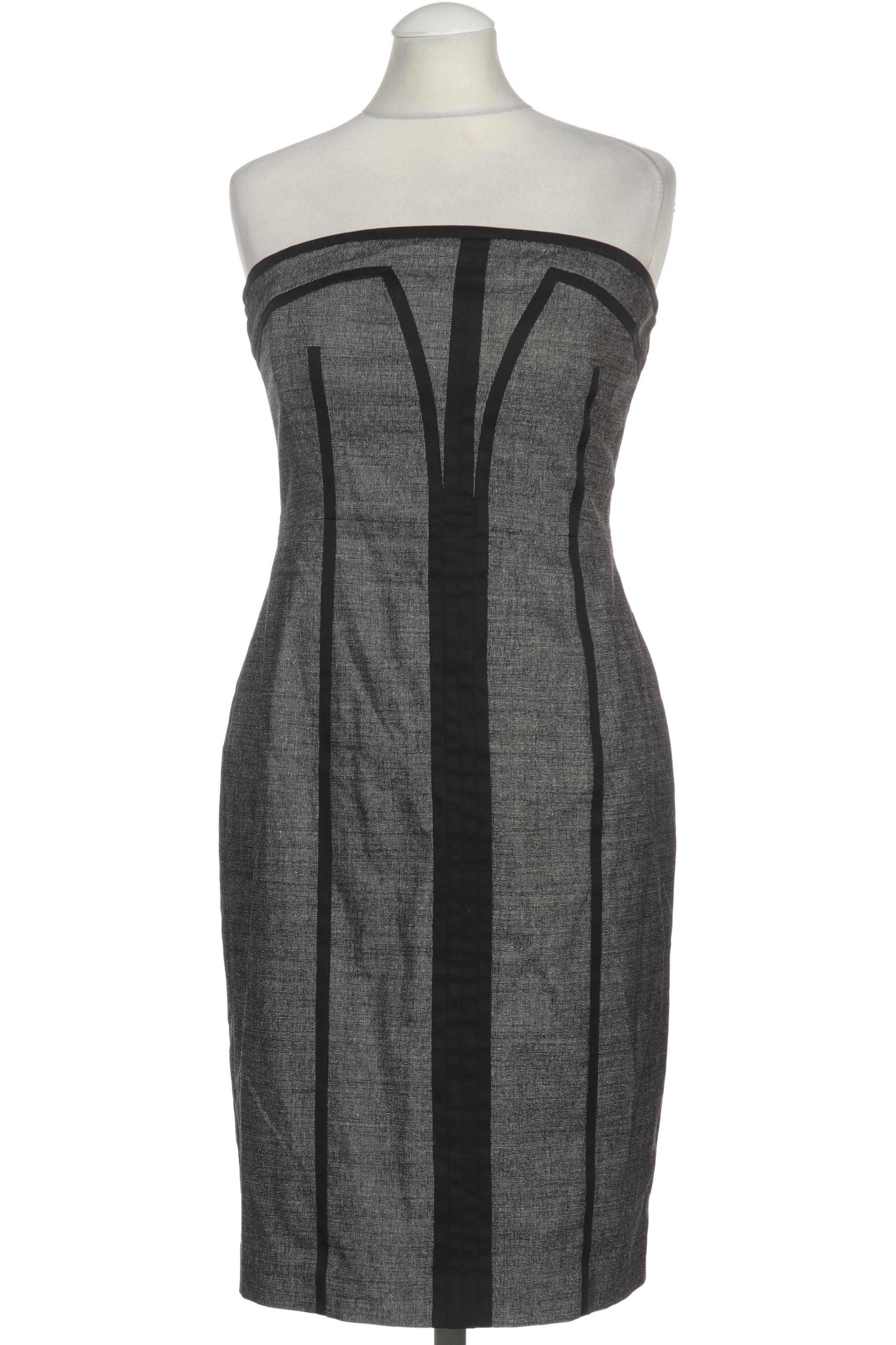 

Boss by Hugo Boss Damen Kleid, schwarz, Gr. 38