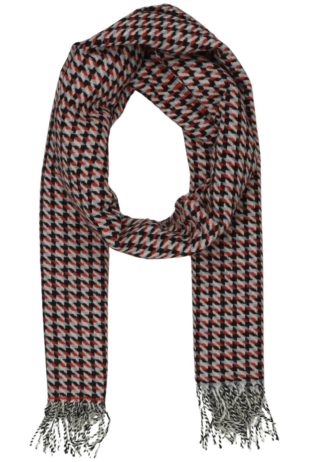 

Boss by Hugo Boss Damen Schal, mehrfarbig, Gr.