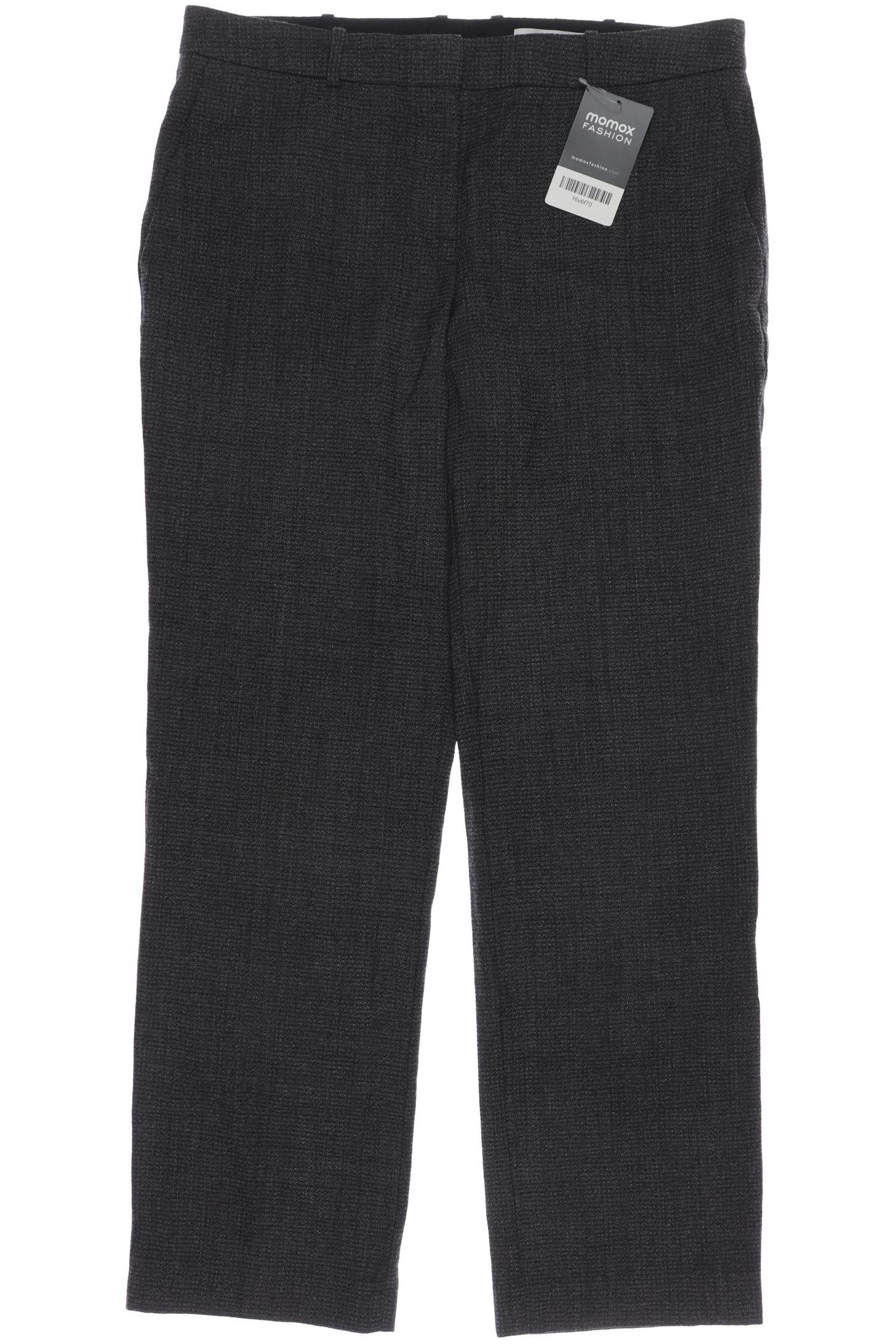 

Boss by Hugo Boss Damen Stoffhose, grau, Gr. 36